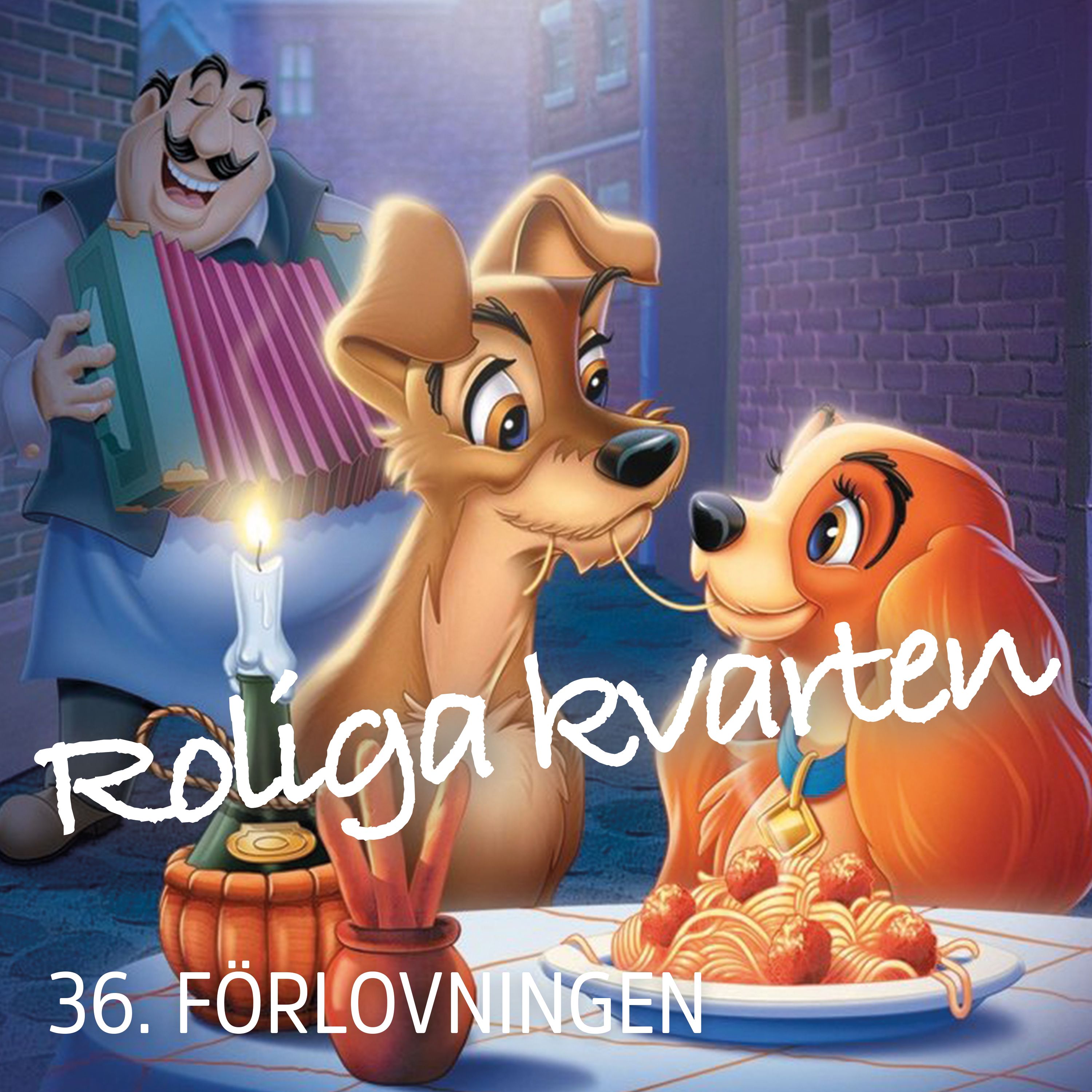 Roliga Kvarten