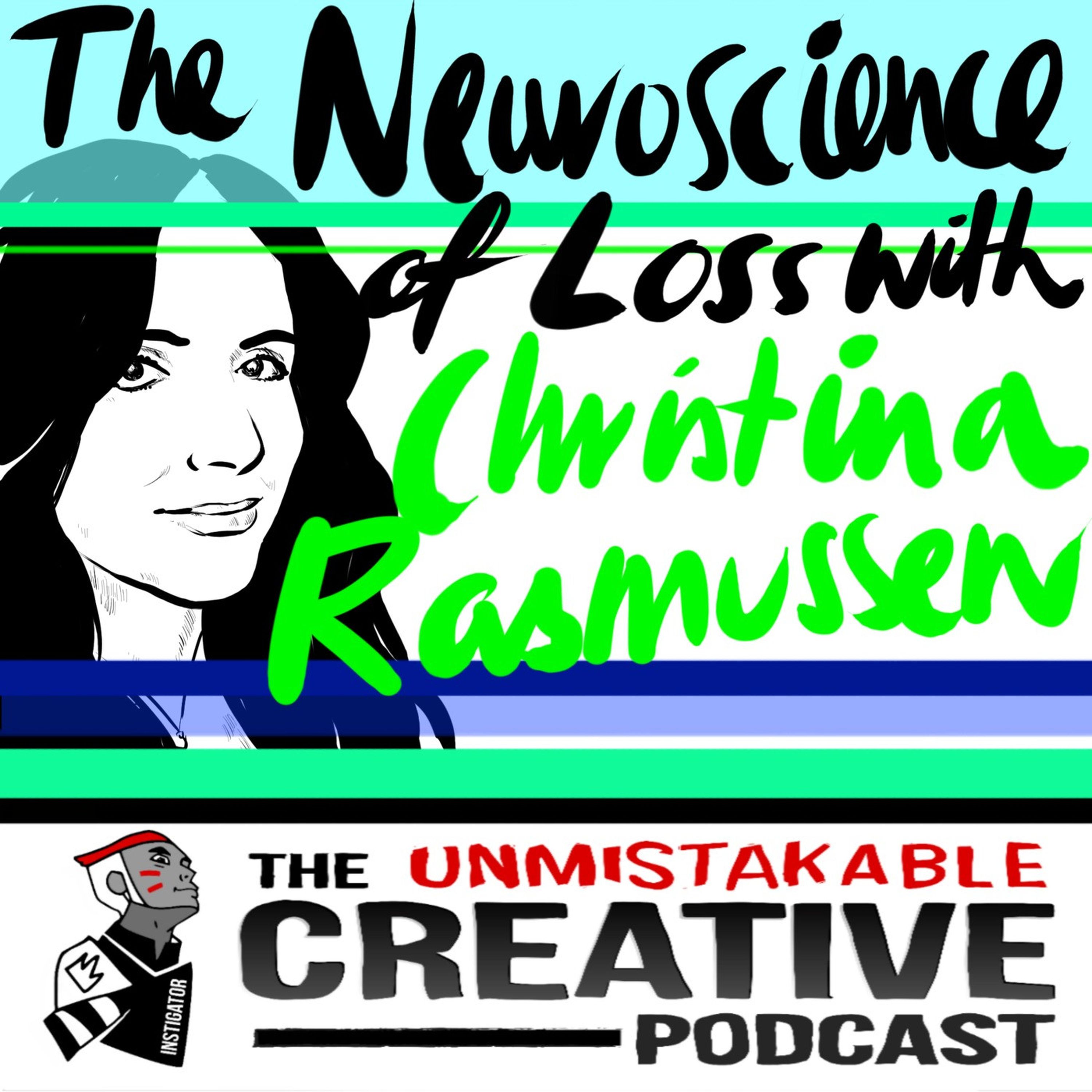 The Neuroscience of Loss with Christina Rasmussen Image
