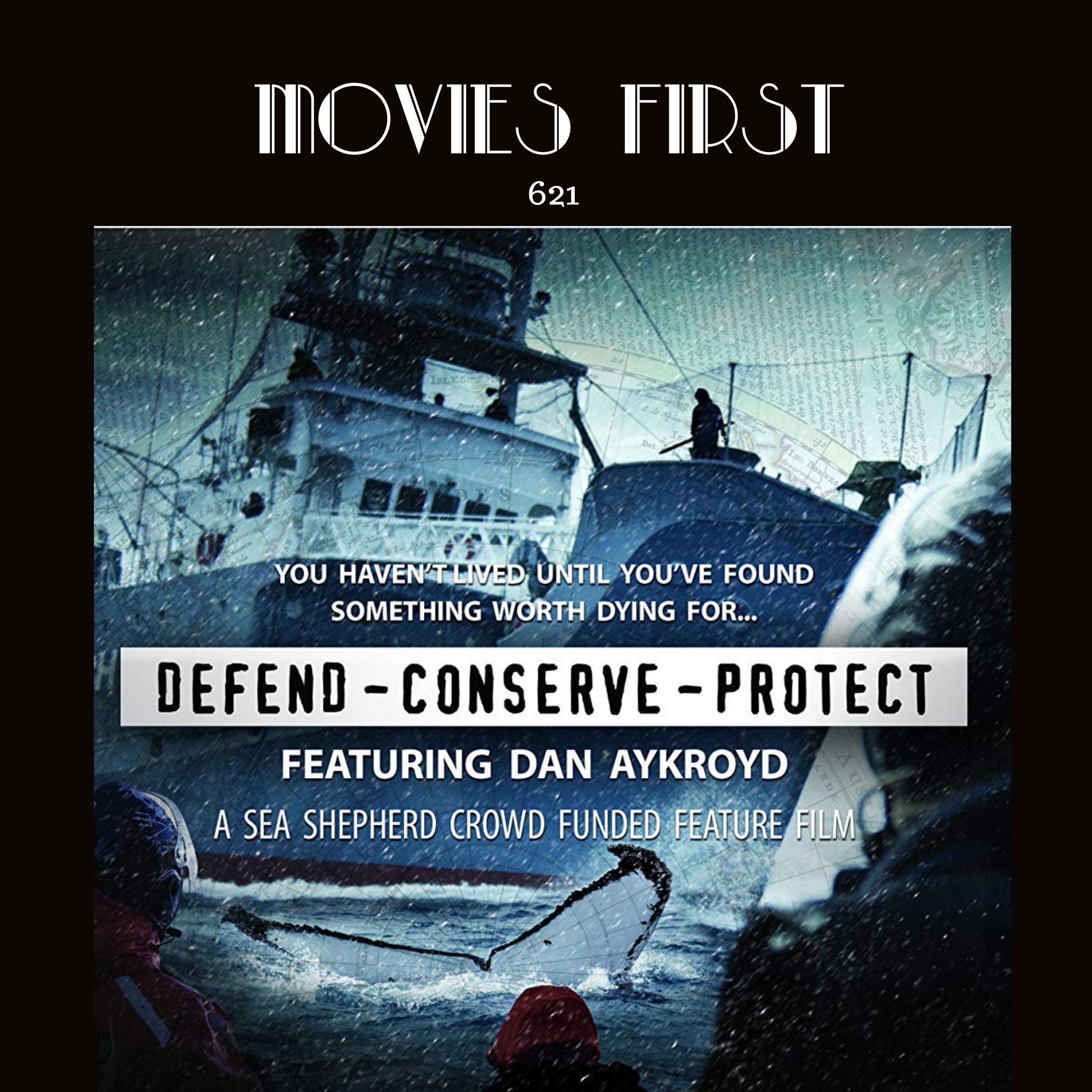 621: Defend, Conserve, Protect (a review)
