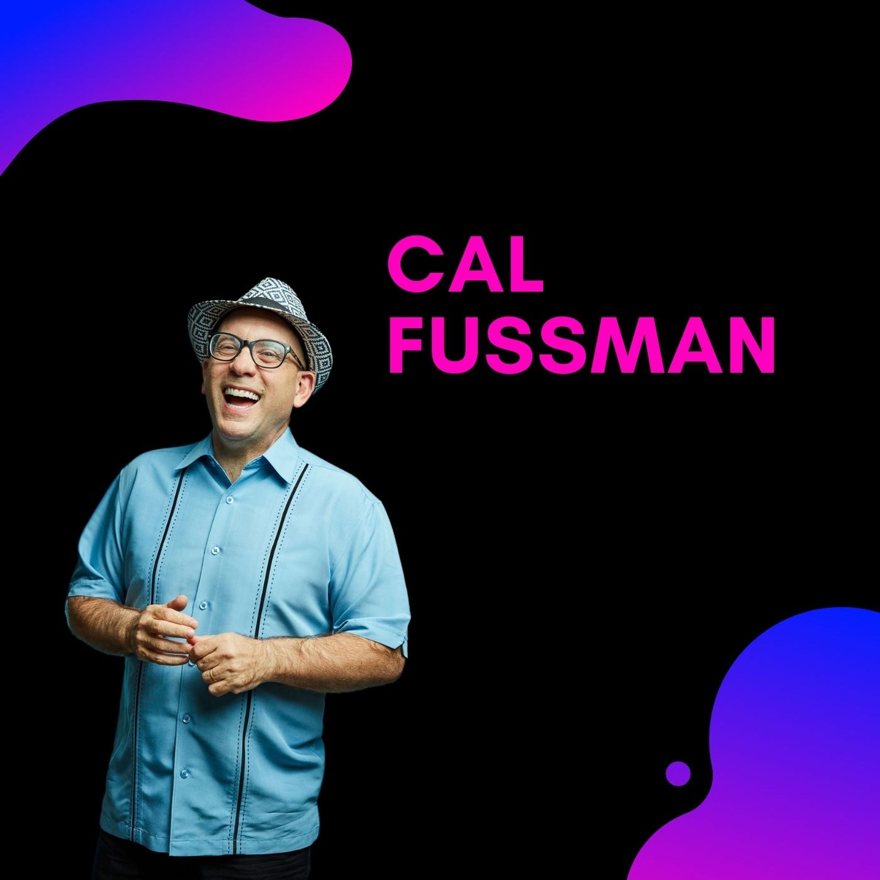 Cal Fussman, New York Times Bestselling Author Image