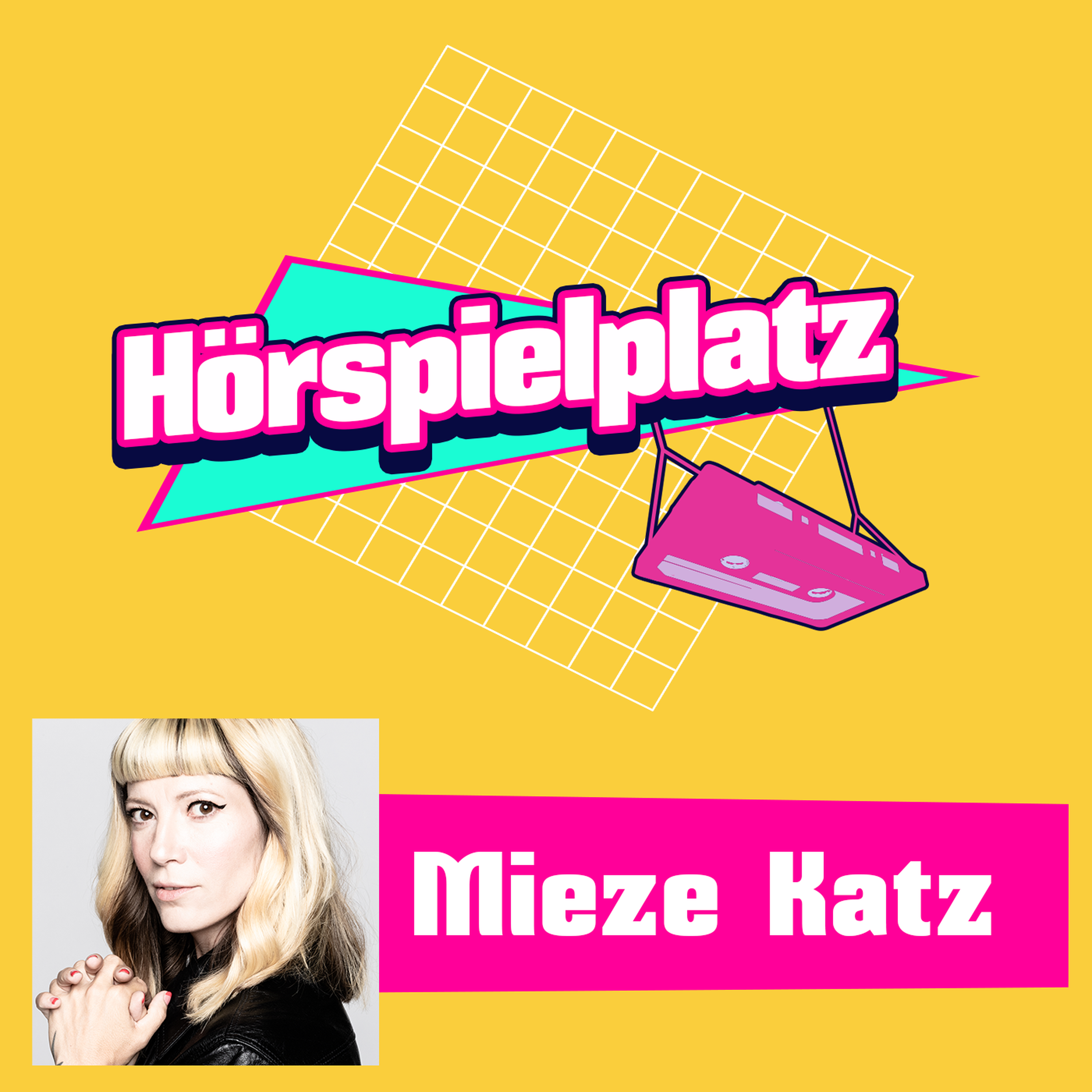 Hörspielplatz