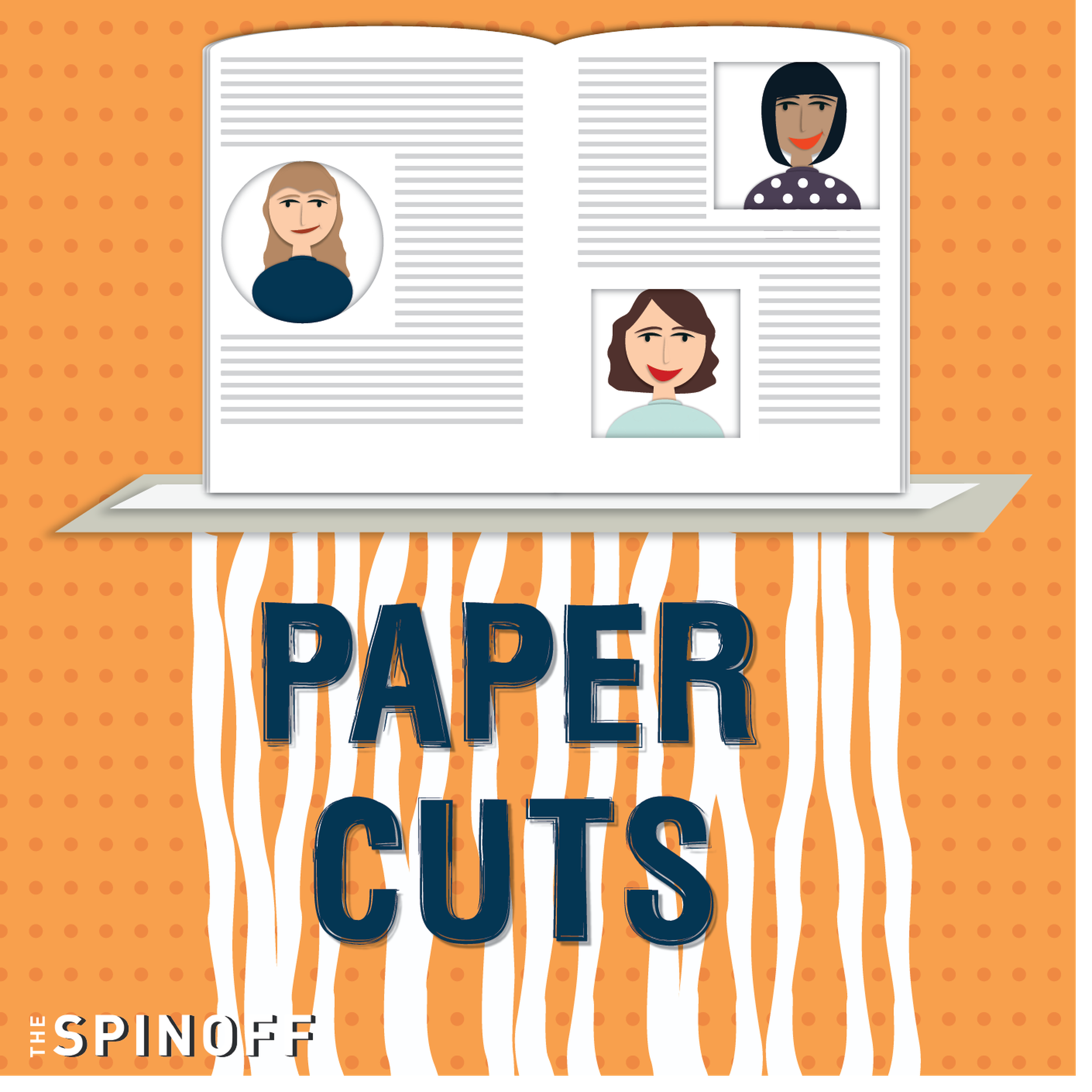 Papercuts