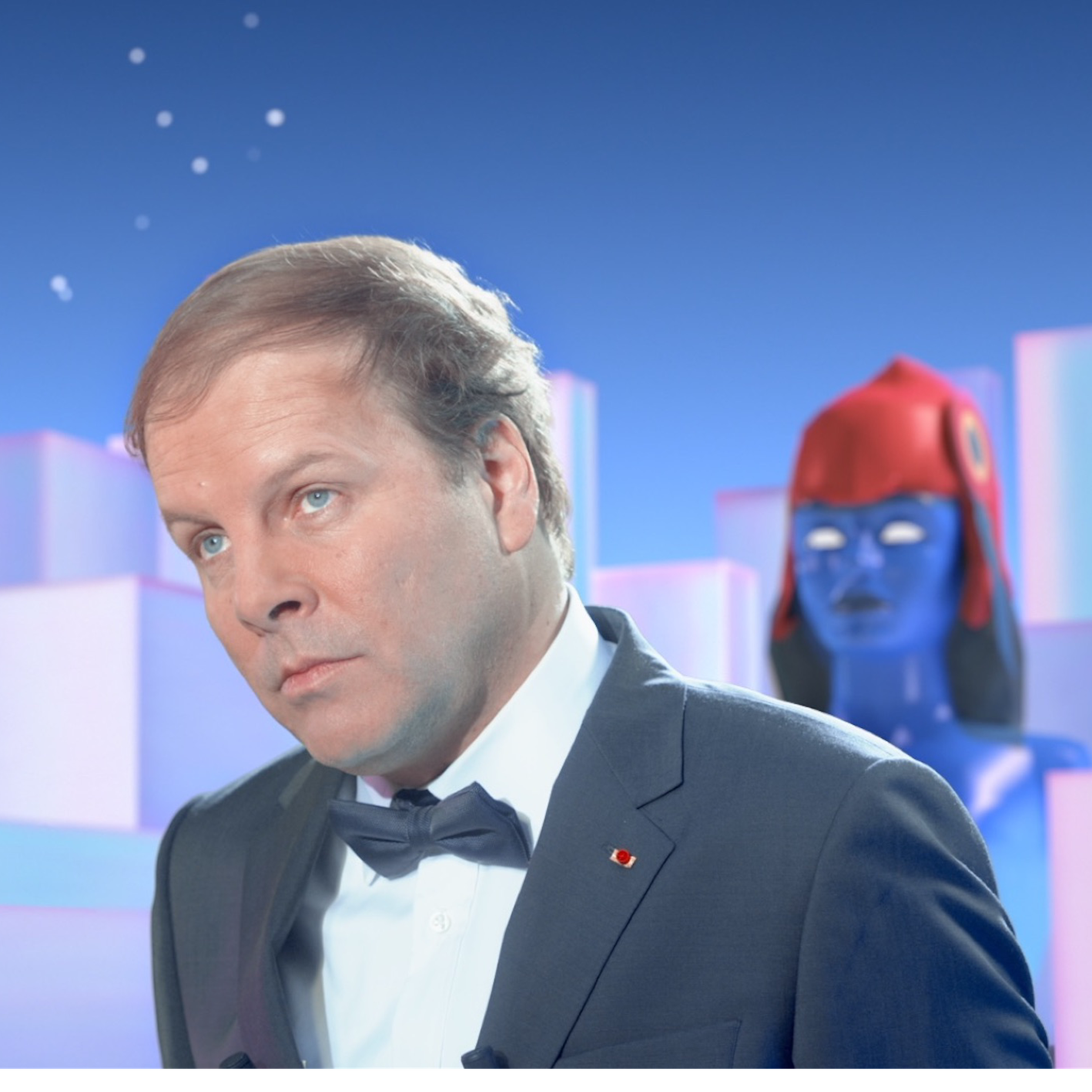 L\'Arche de Nova