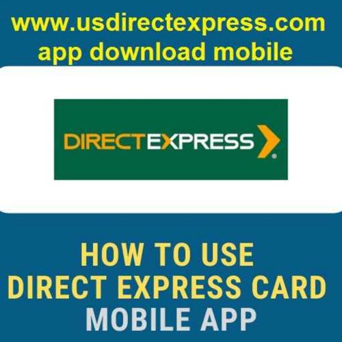 How Do I Download Install the Direct Express App for Android? |   app download mobile free Android & iOS on Acast