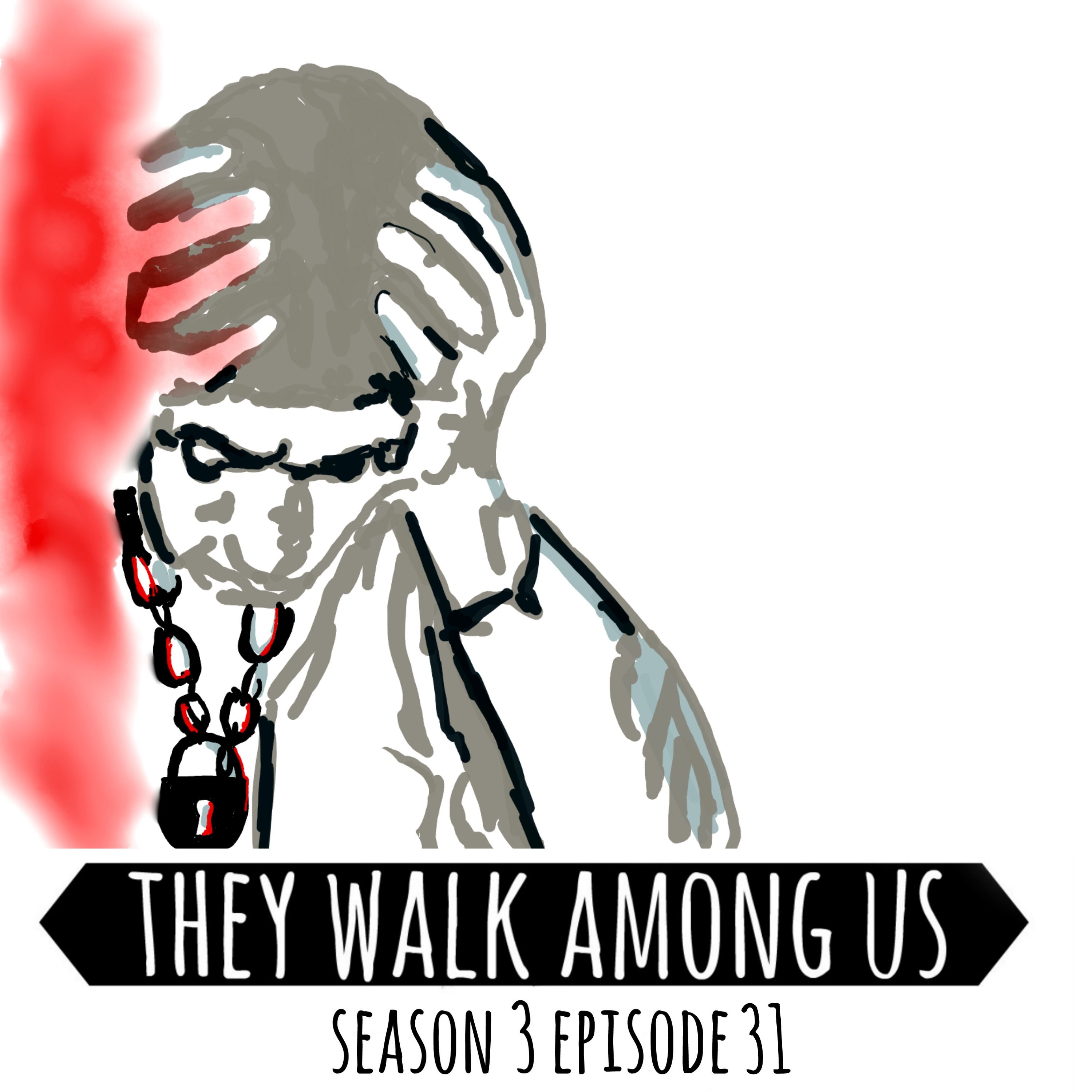 Best They Walk Among Us Uk True Crime Podcasts Most Downloaded Episodes