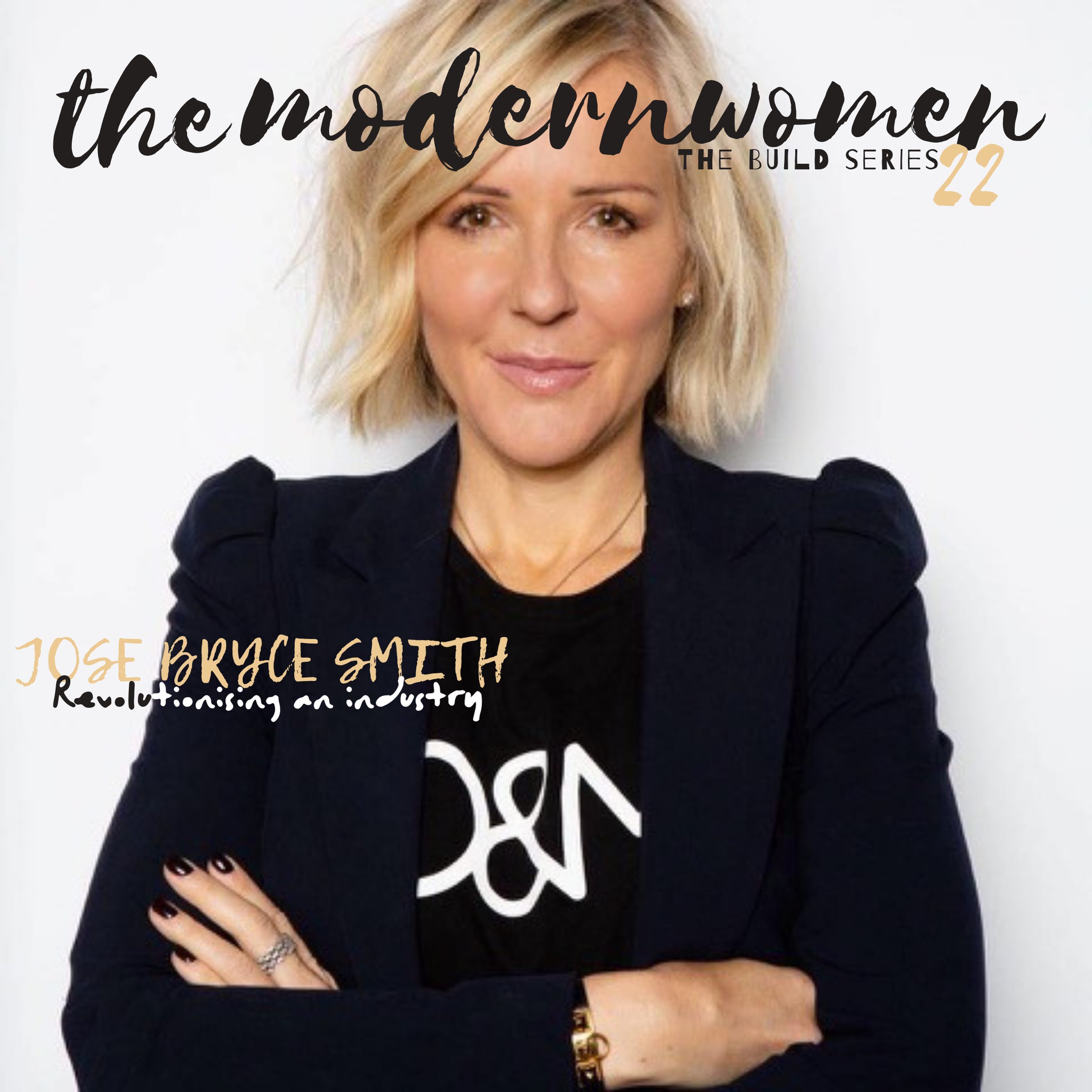 Jose Bryce Smith // Revolutionising an industry with O&M