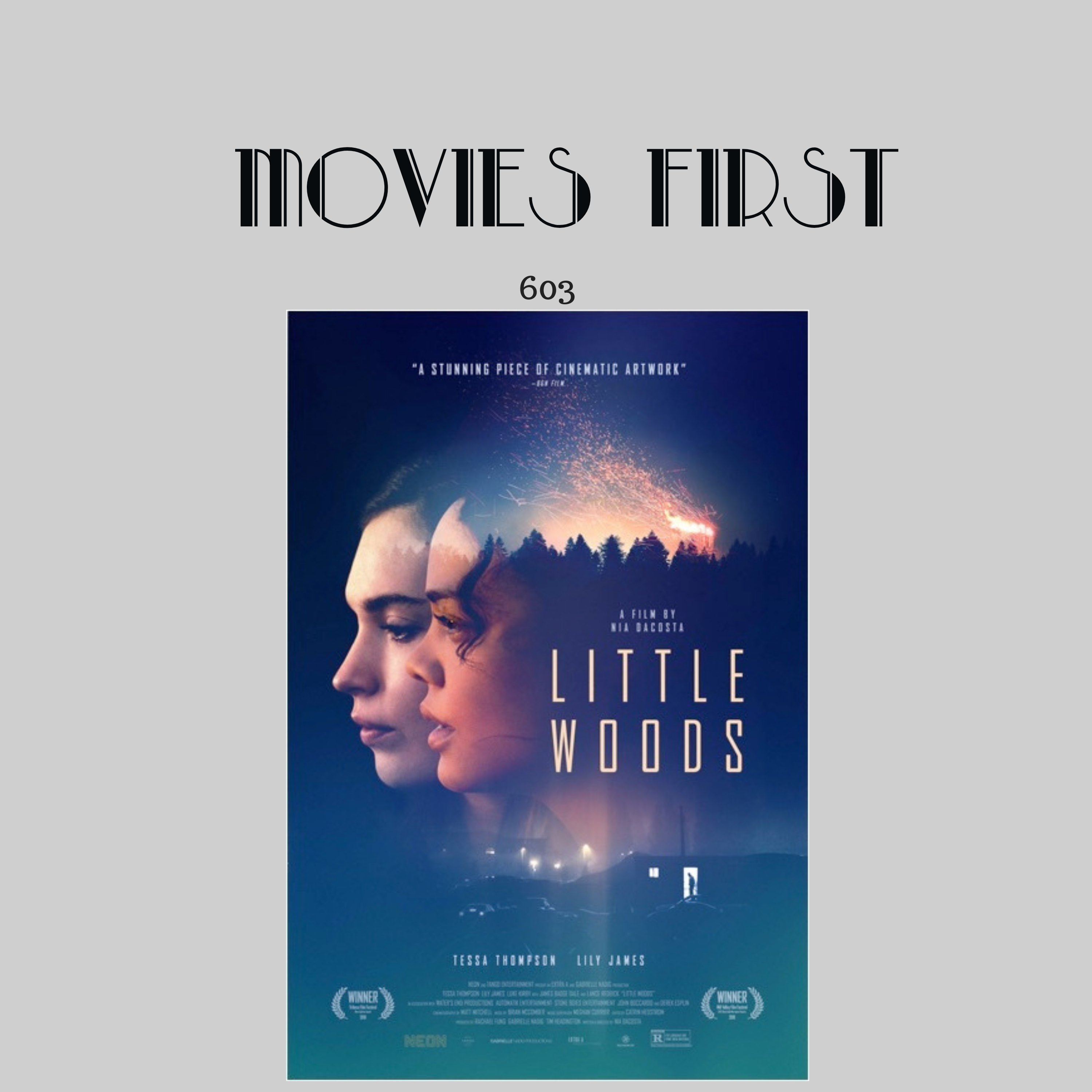 603: Little Woods (a review)