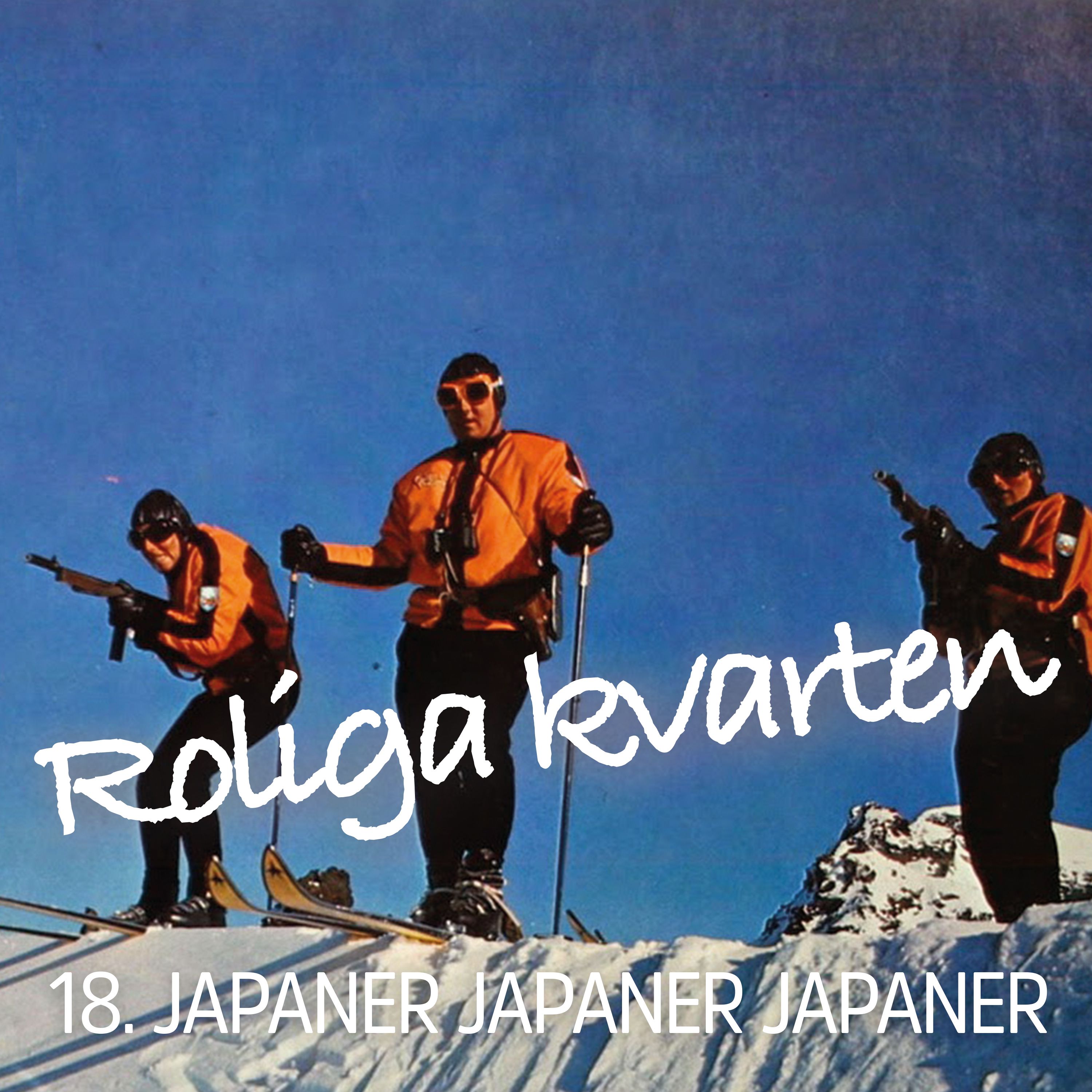 Roliga Kvarten