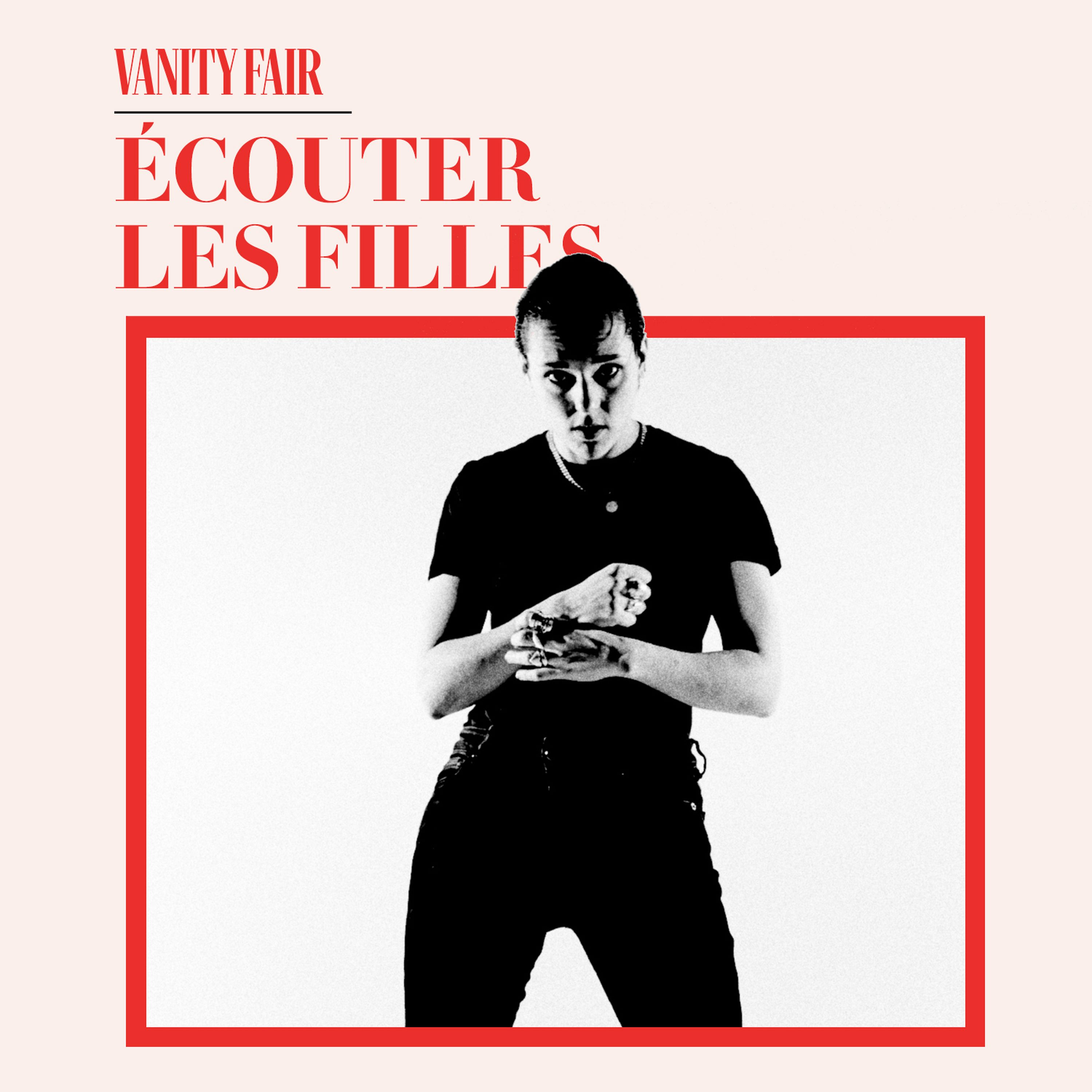 Ecouter les filles