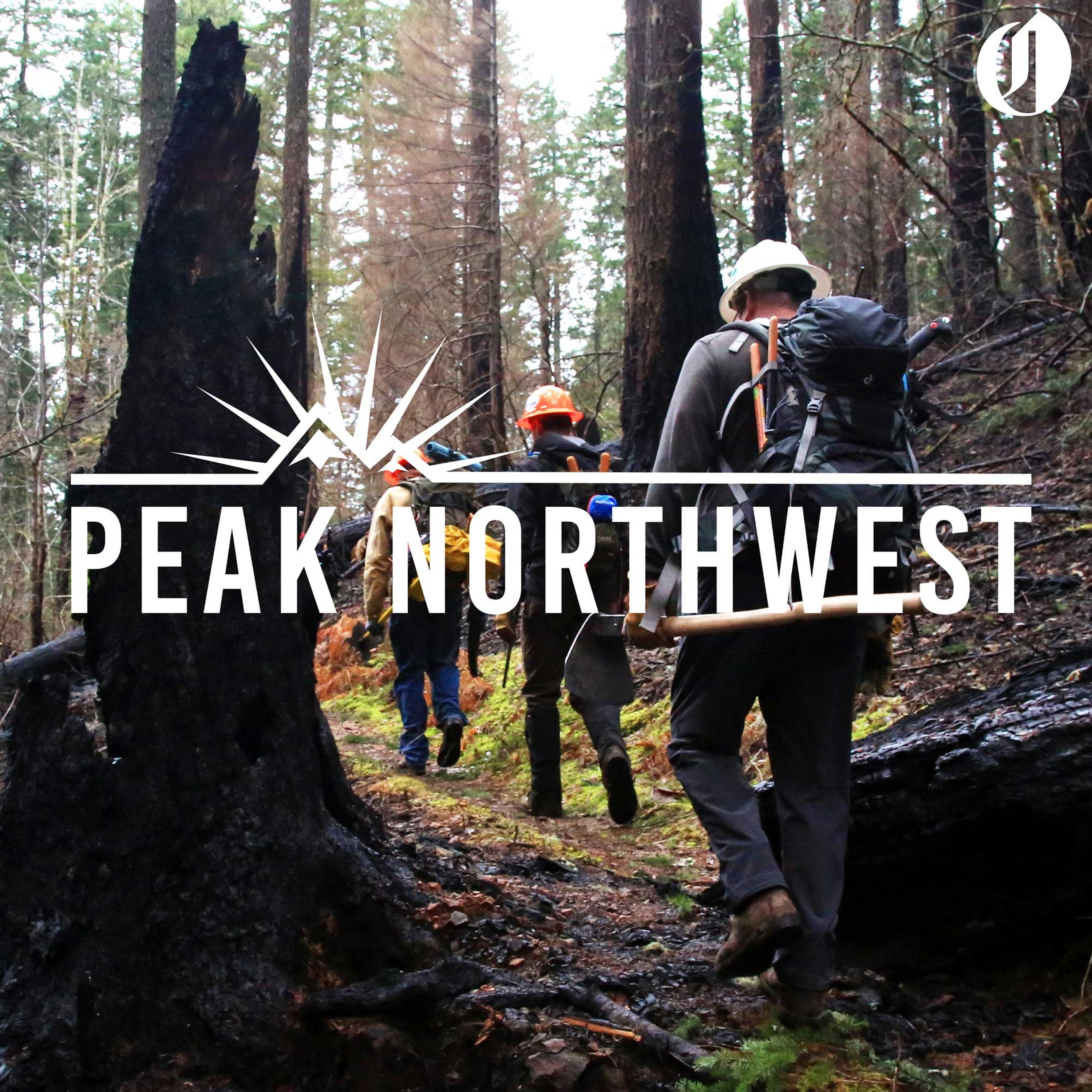 The keepers of Oregon's hiking trails (and how you can help)