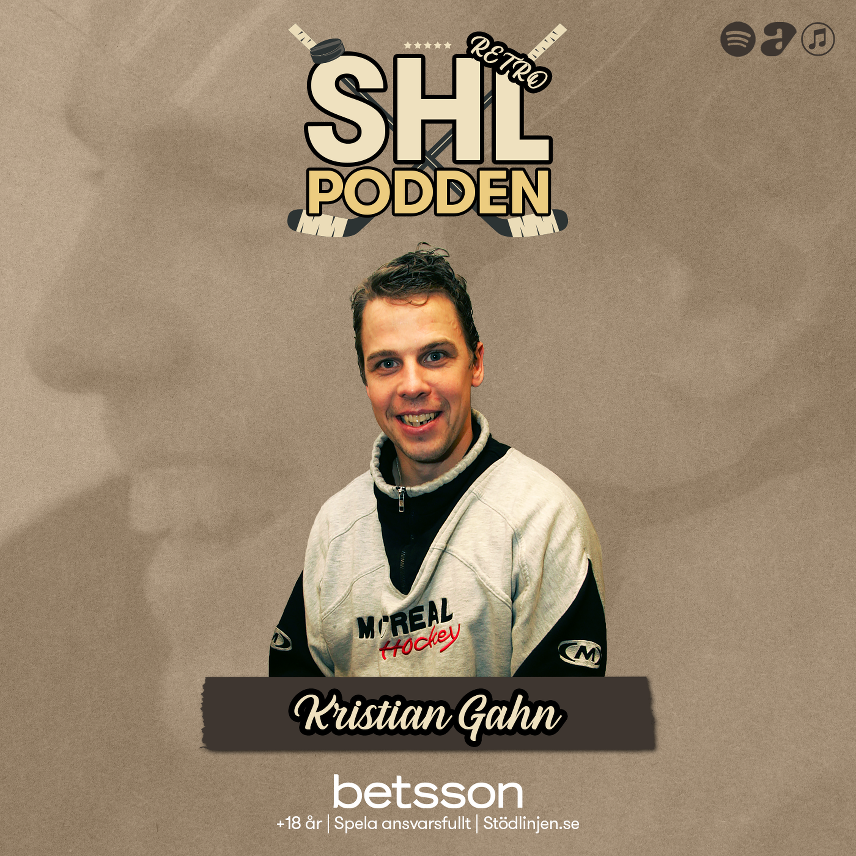 Retro - Kristian Gahn