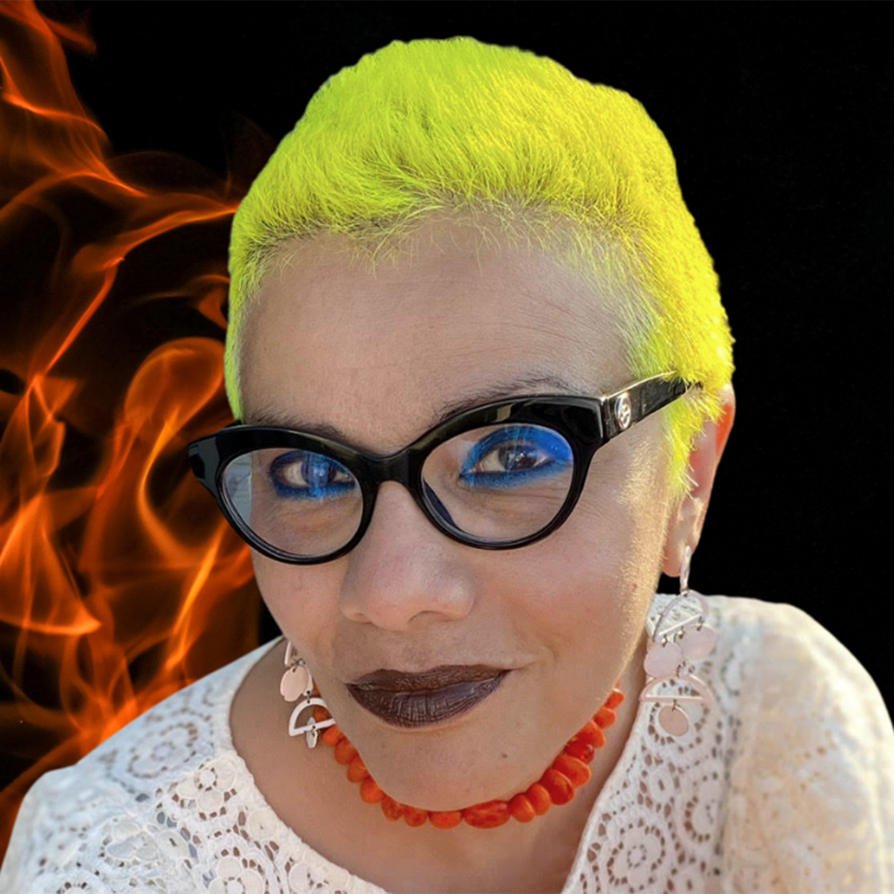 Mona Eltahawy on the Seven Necessary Sins for Women and Girls