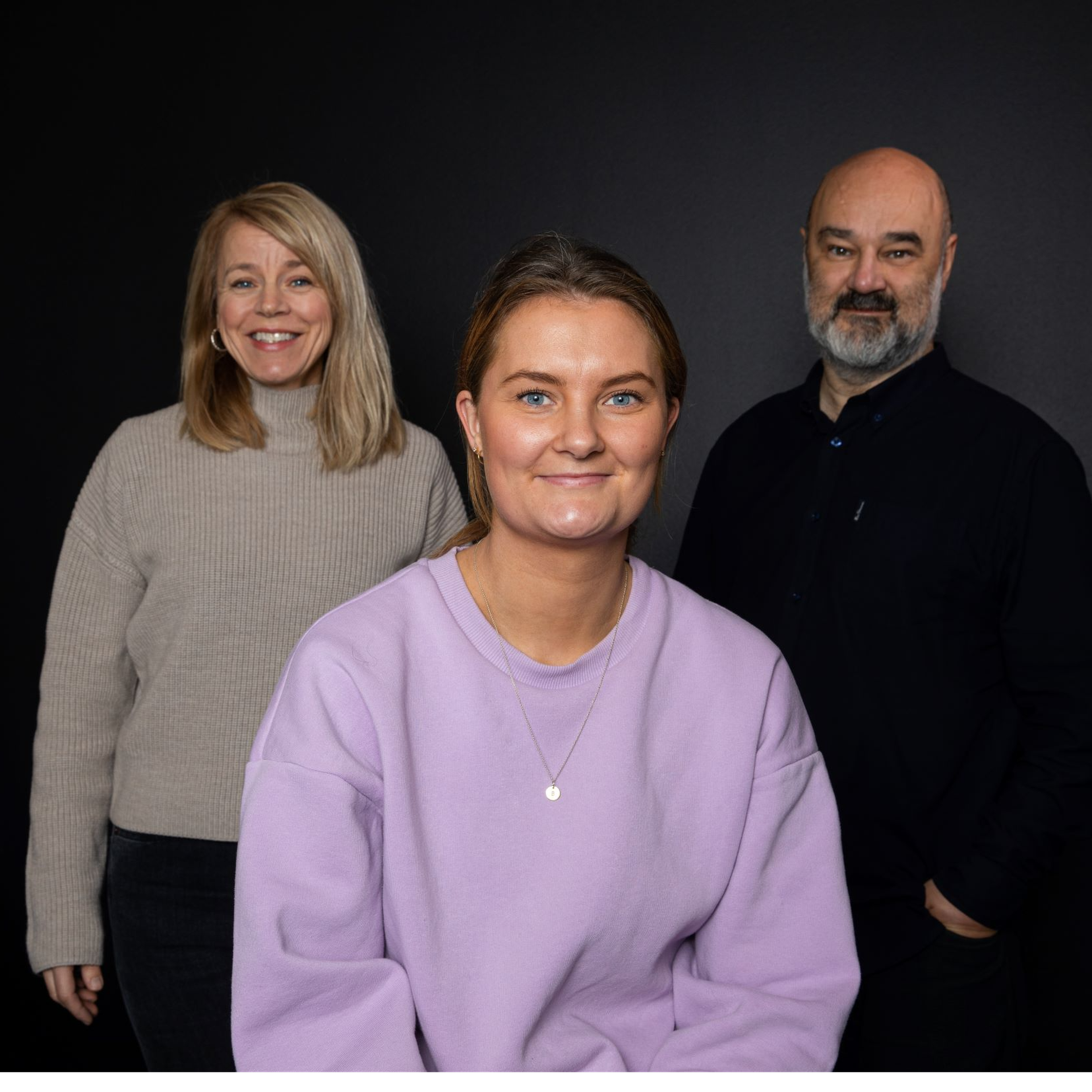 Om skam og ærlighet når smittesporeren ringer