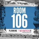 Room 106 Cover Art