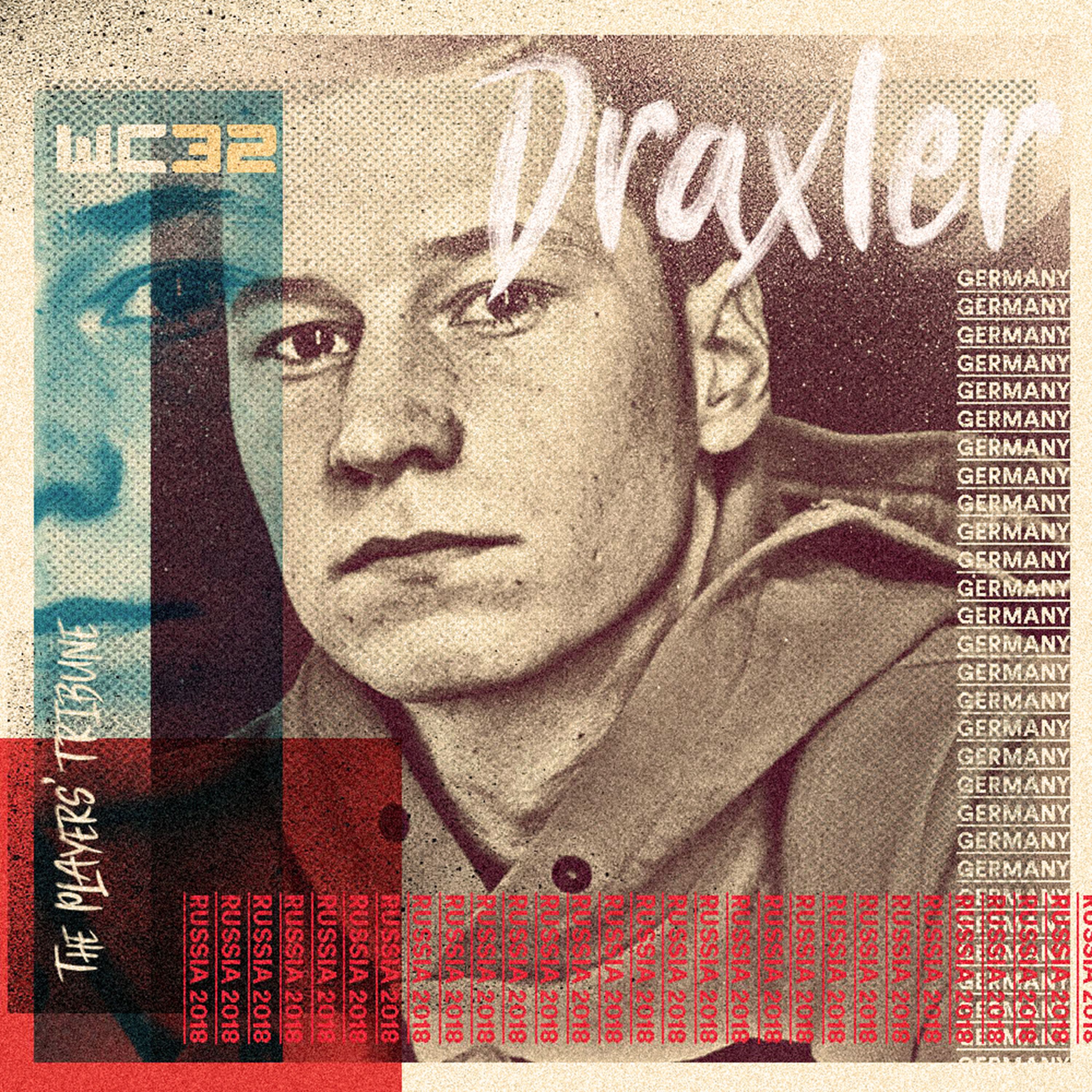 Julian Draxler (Germany)