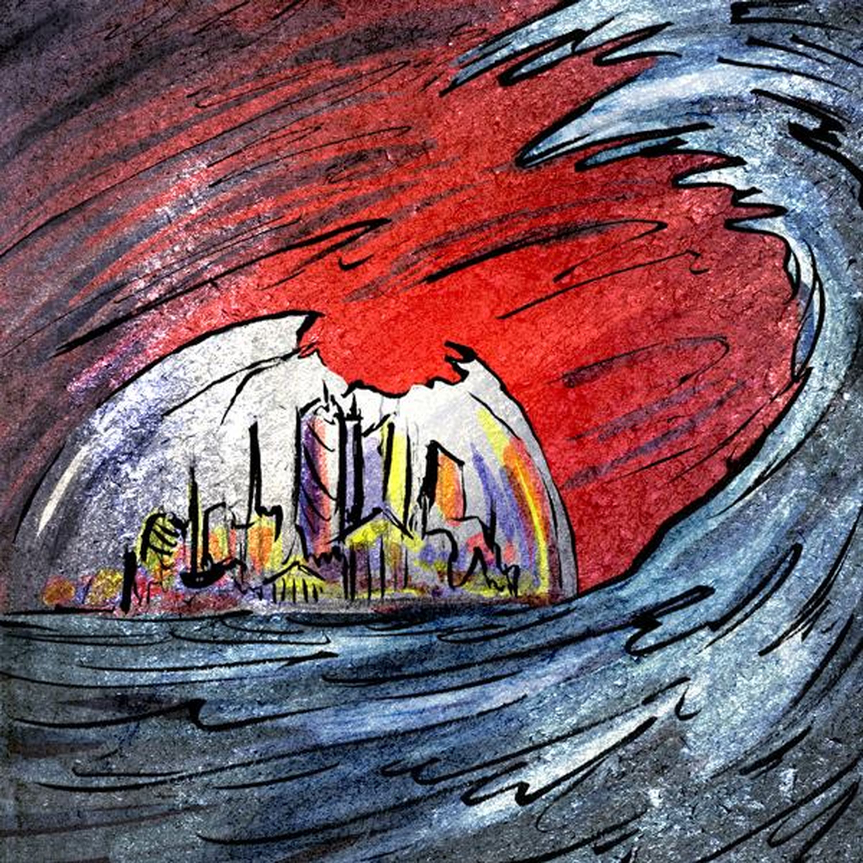 Episode #39- Was There a Real Atlantis? (Part II)