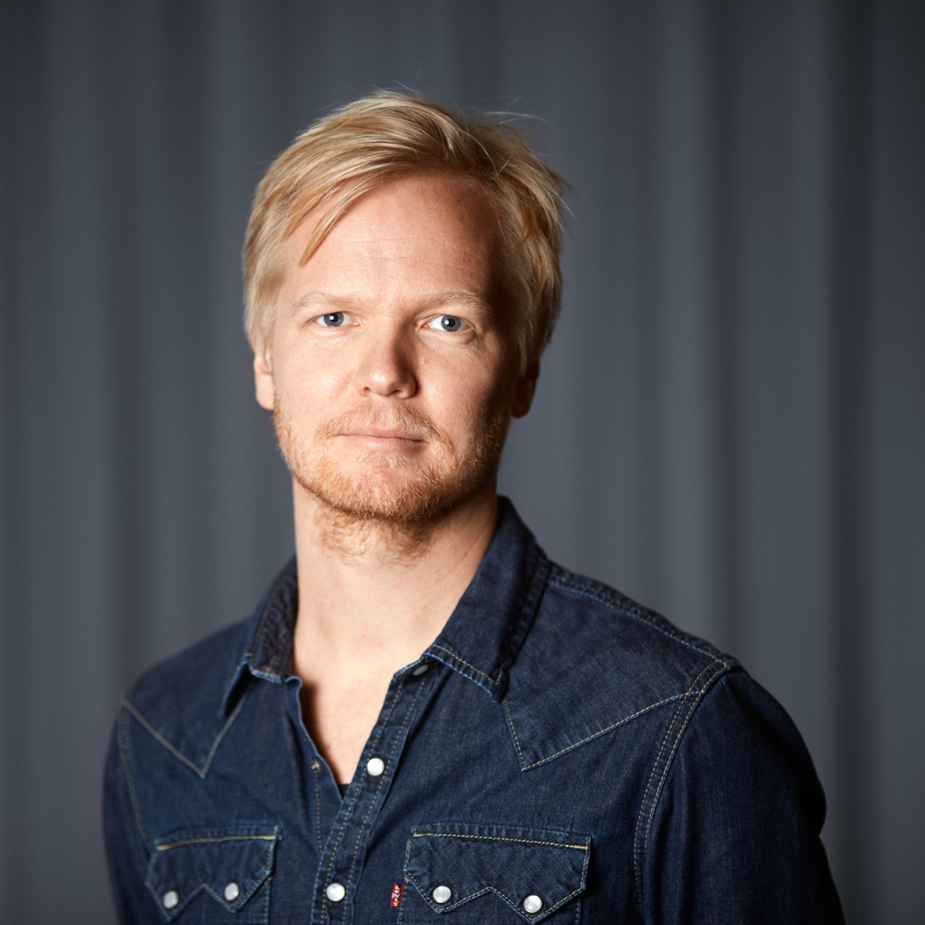 Kan du skru ned litt?