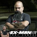 Daniel Dl Laskiewicz Ex The Acacia Strain Lgnd The Ex Man With Doc Coyle On Acast