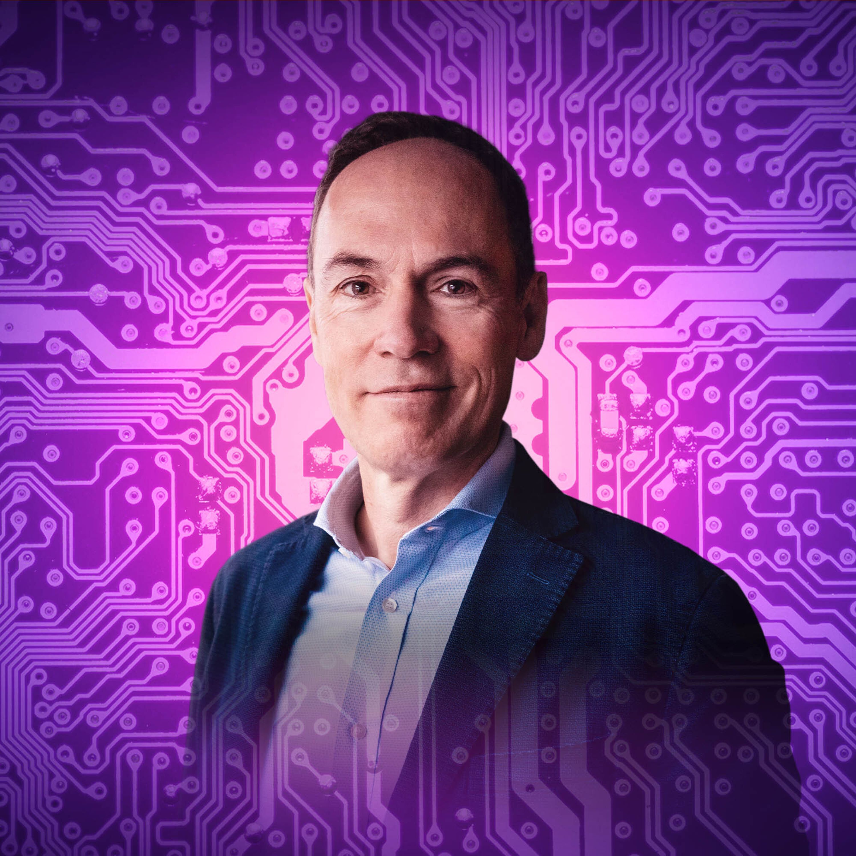 Silicon Germany - Trailer