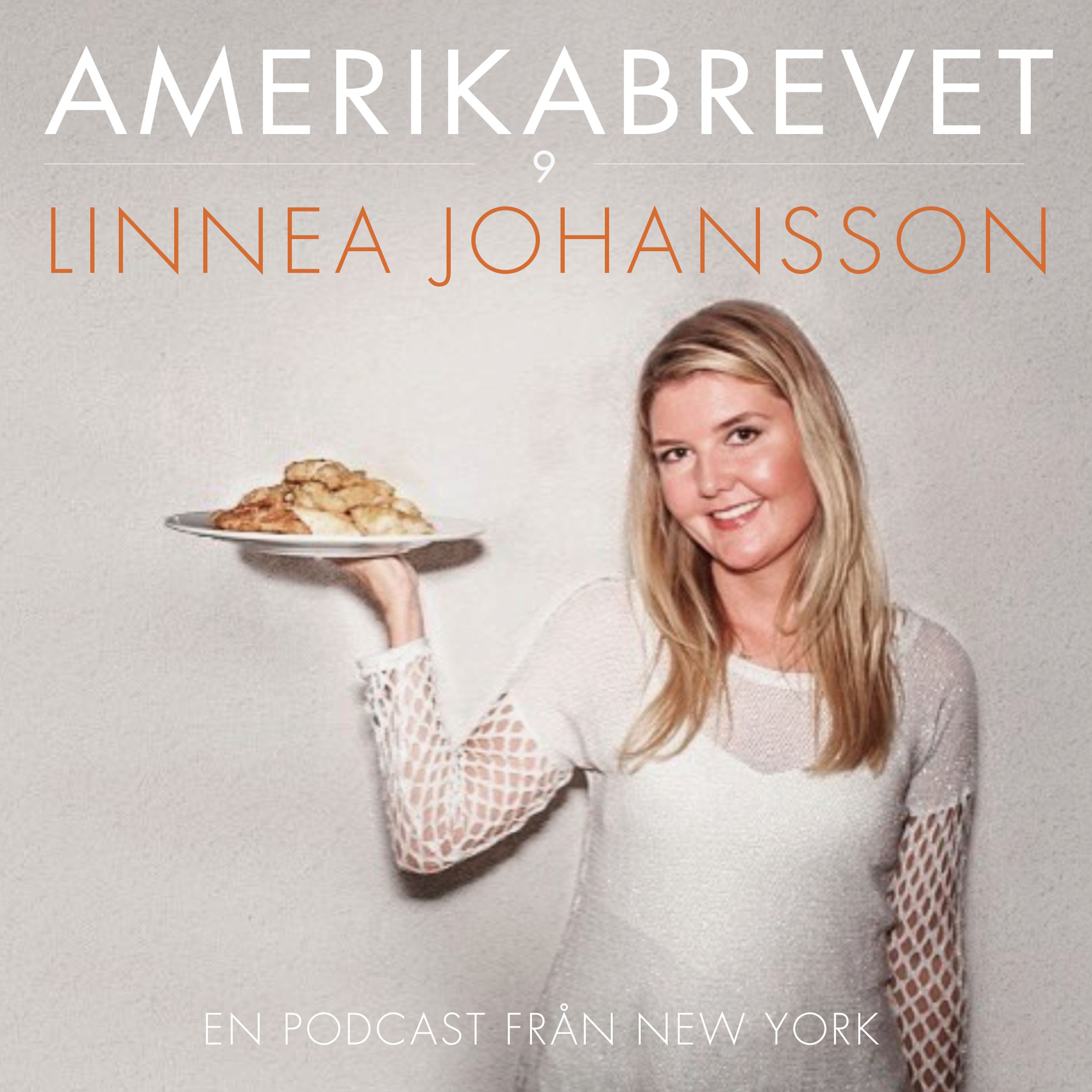 Amerikabrevet
