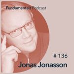 136 - Jonas Jonasson