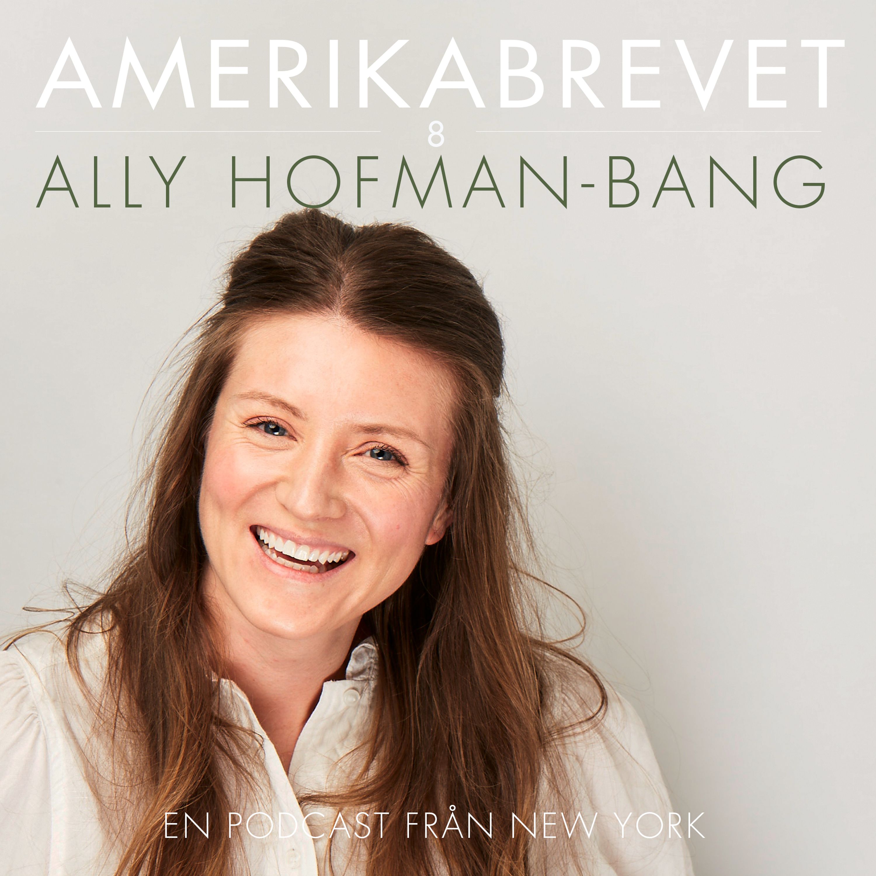 Amerikabrevet