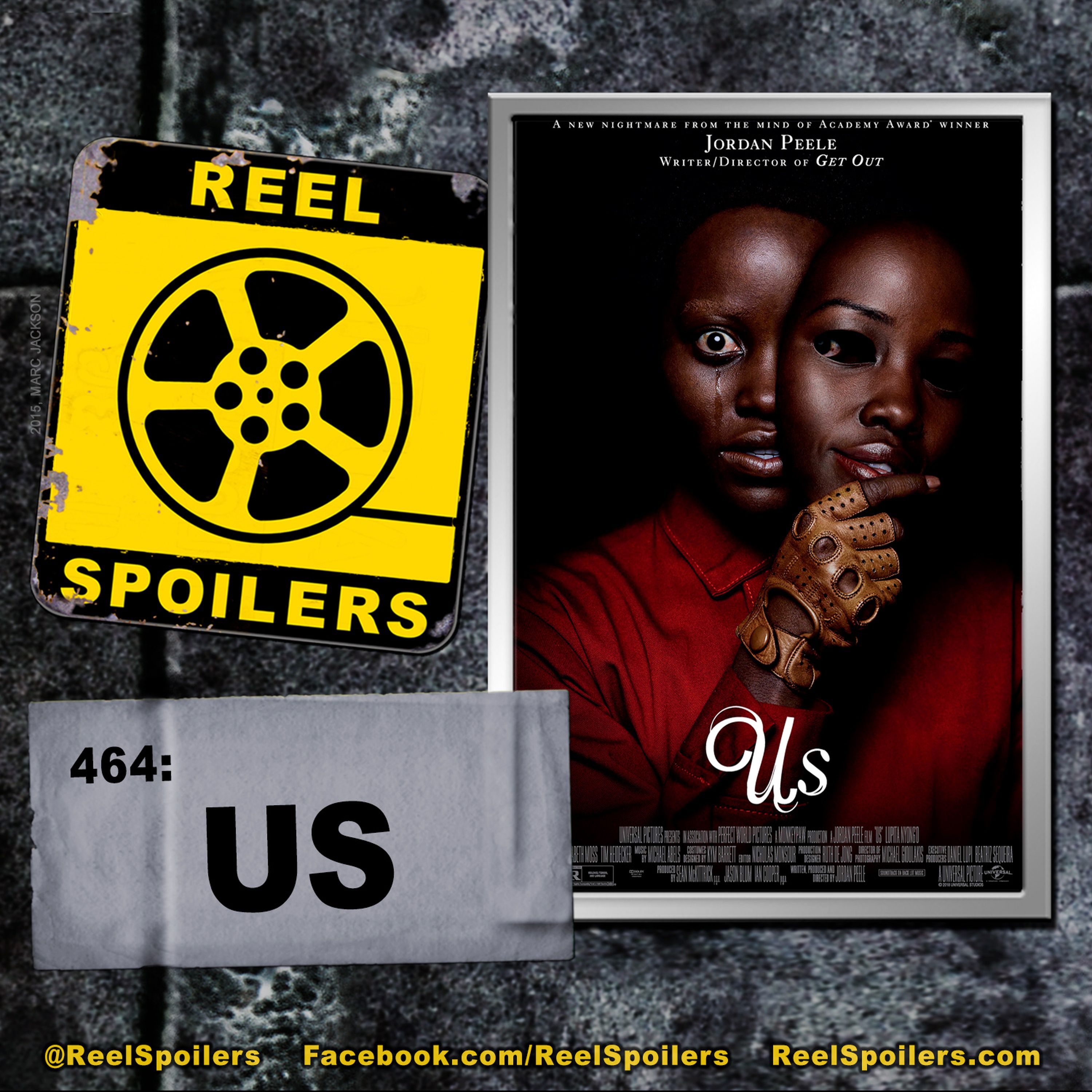 Reel Spoilers
