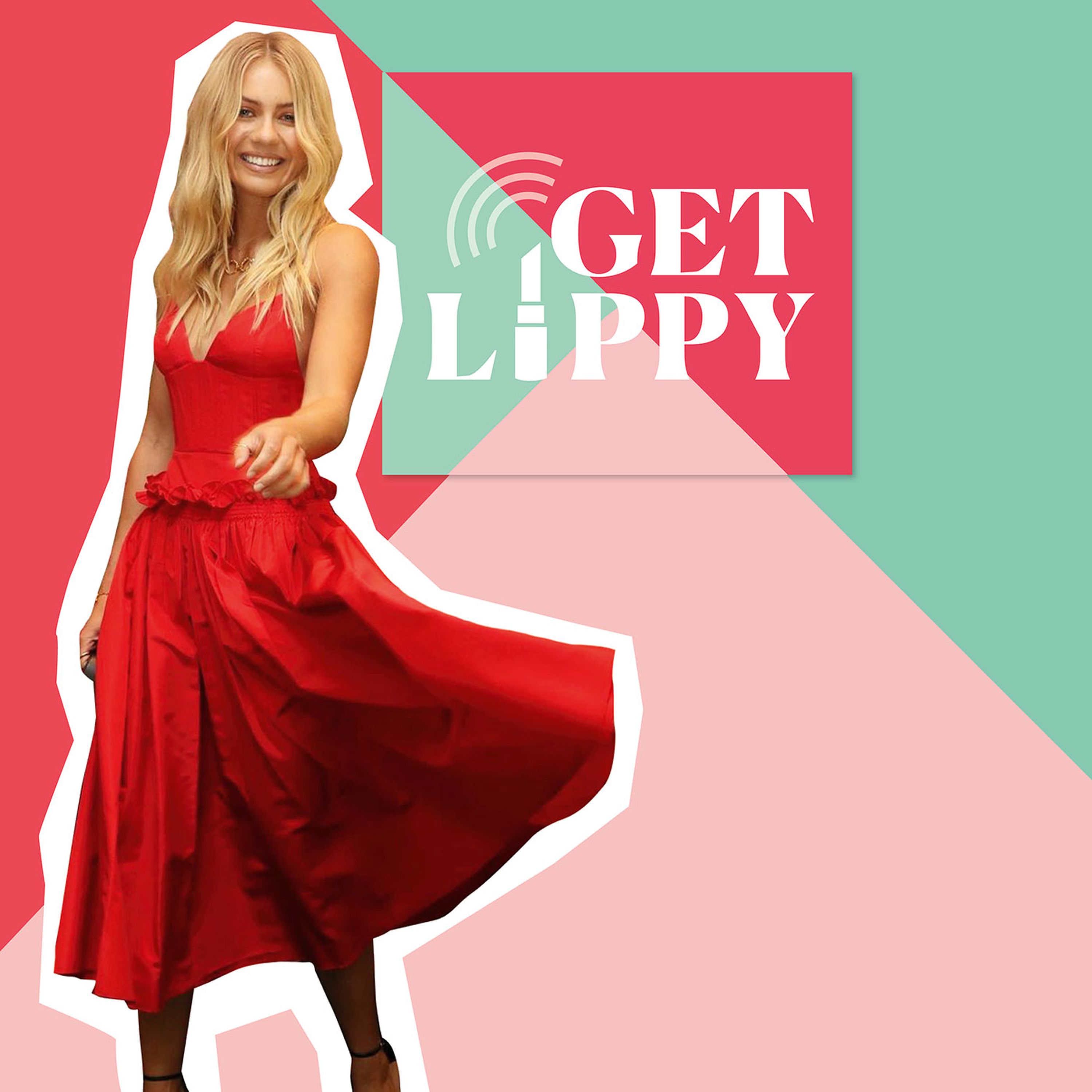 GET LIPPY