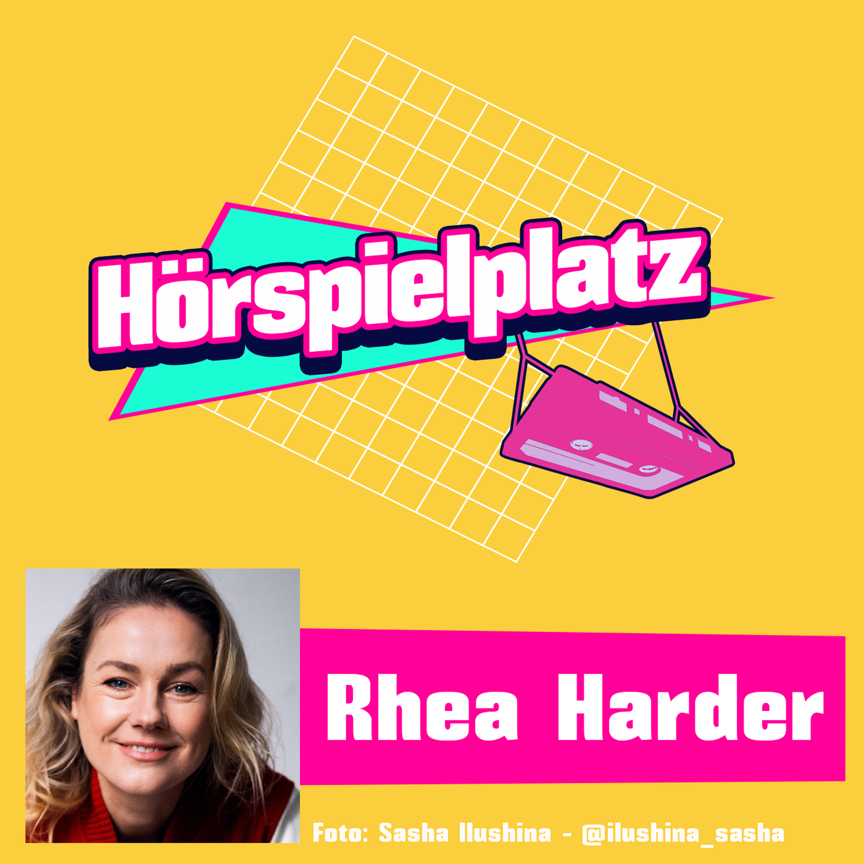 Hörspielplatz
