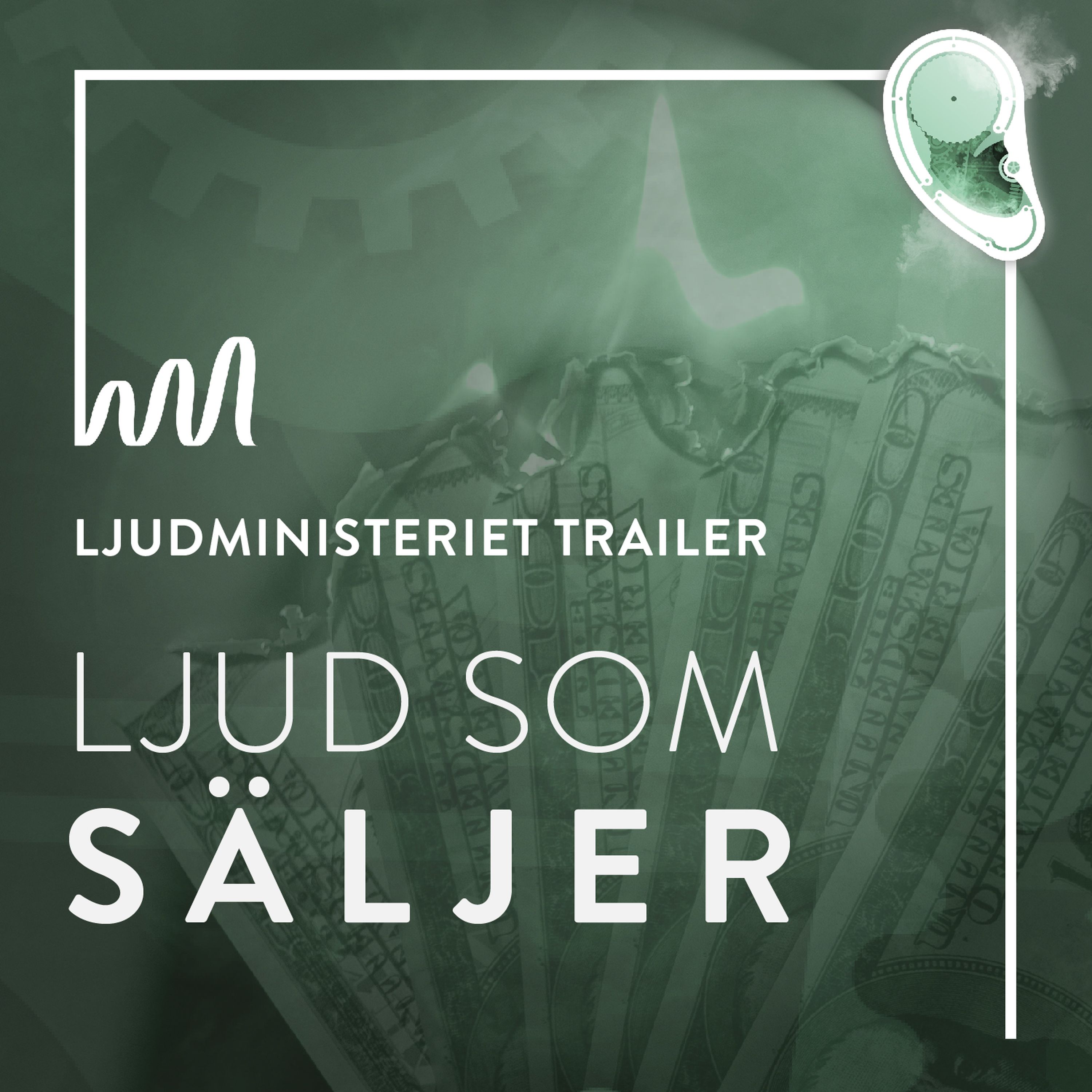 Ljudministeriet