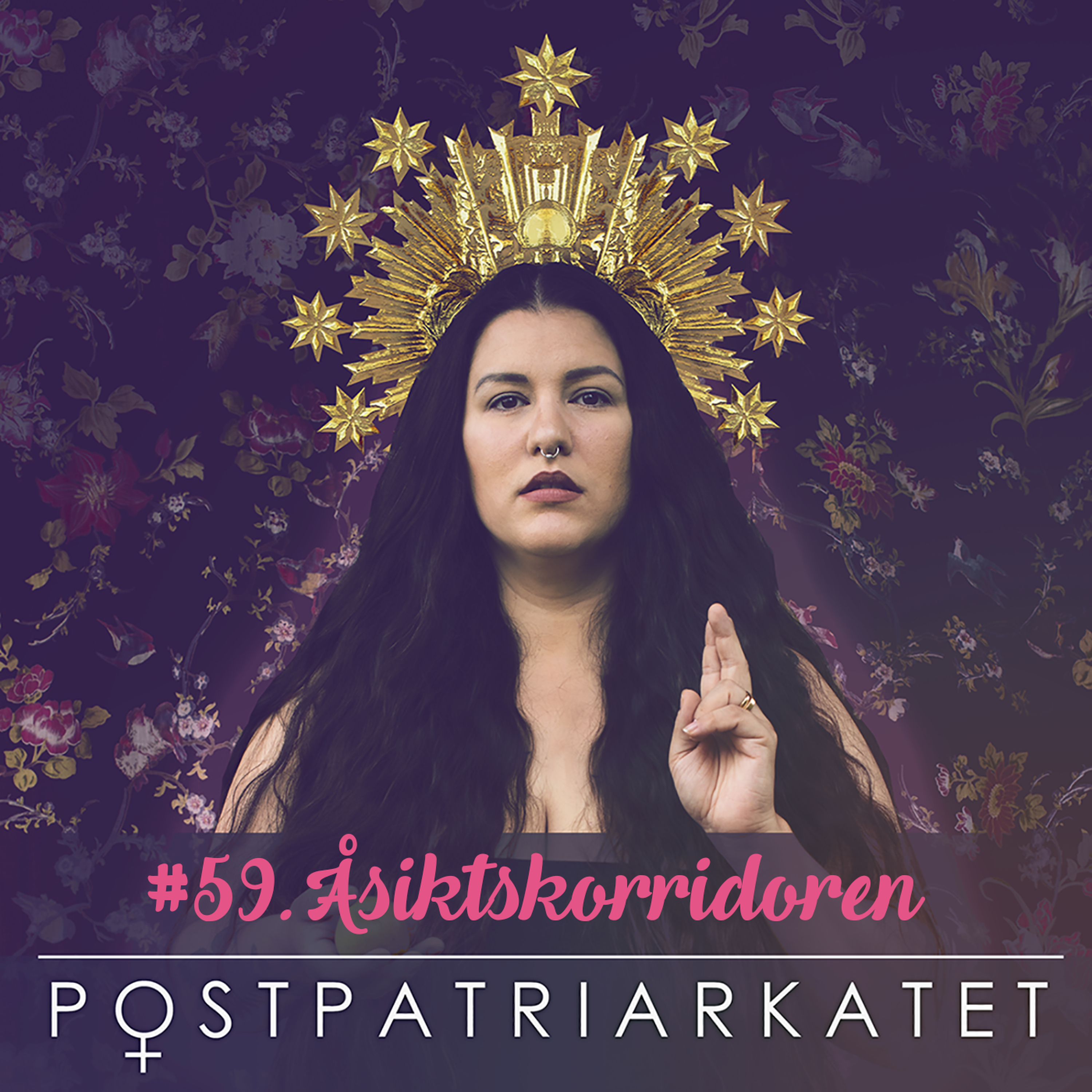 POSTPATRIARKATET
