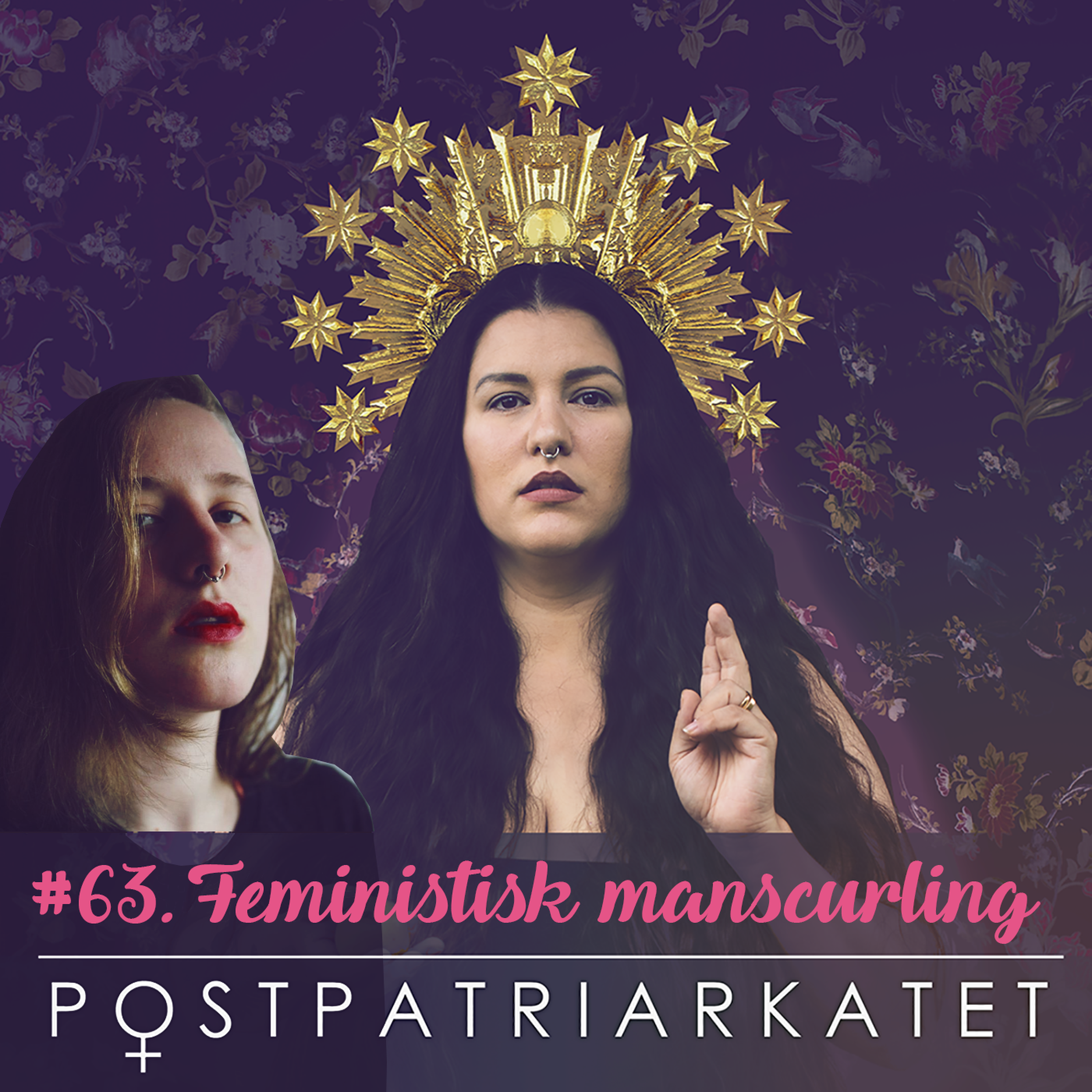 POSTPATRIARKATET