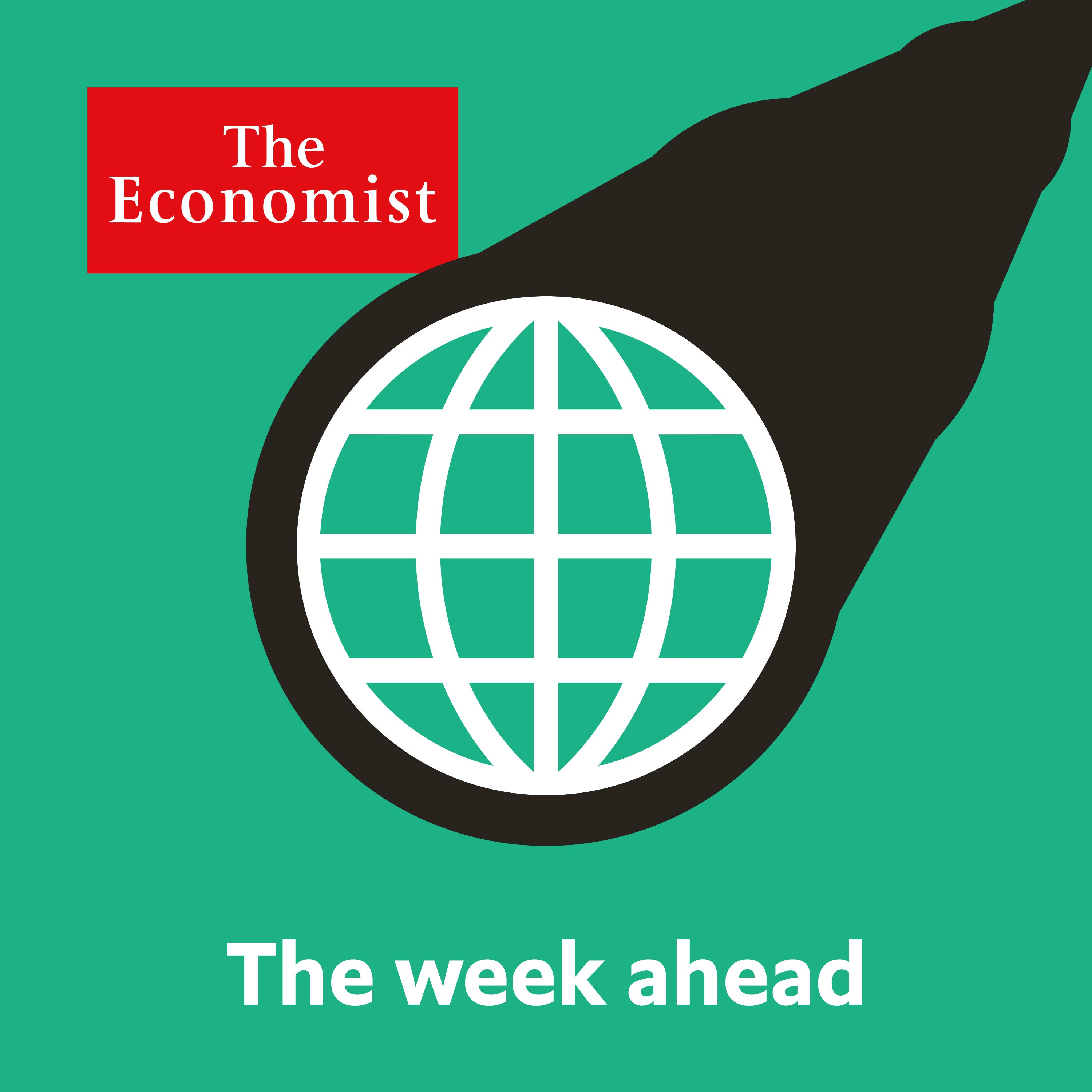 The Economist Podcasts