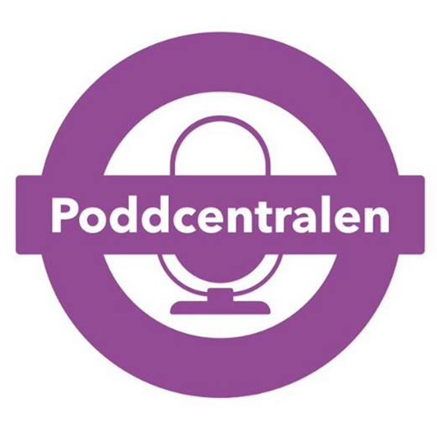 Poddcentralens podcast-tombola #2
