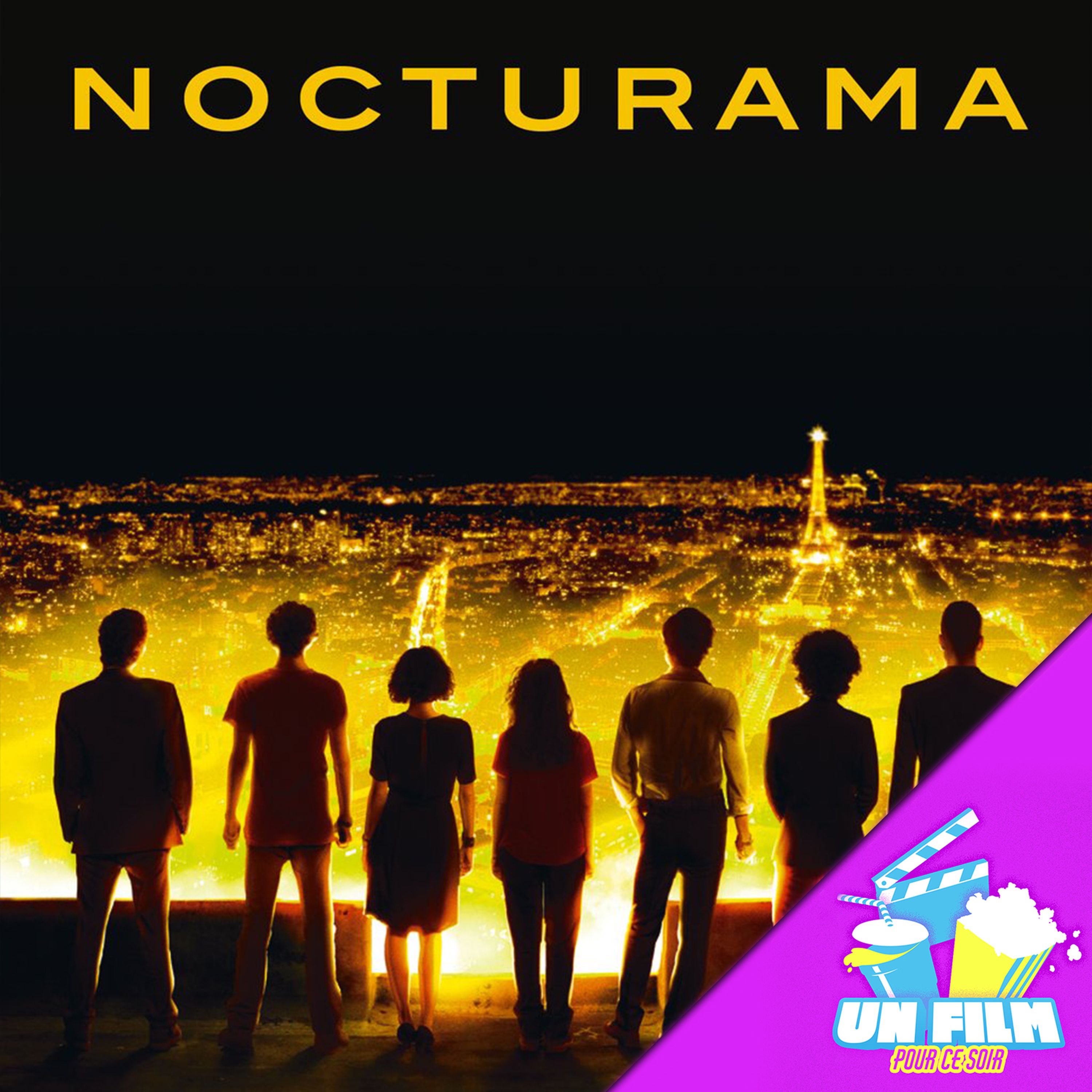 UN FILM (pour ce soir)