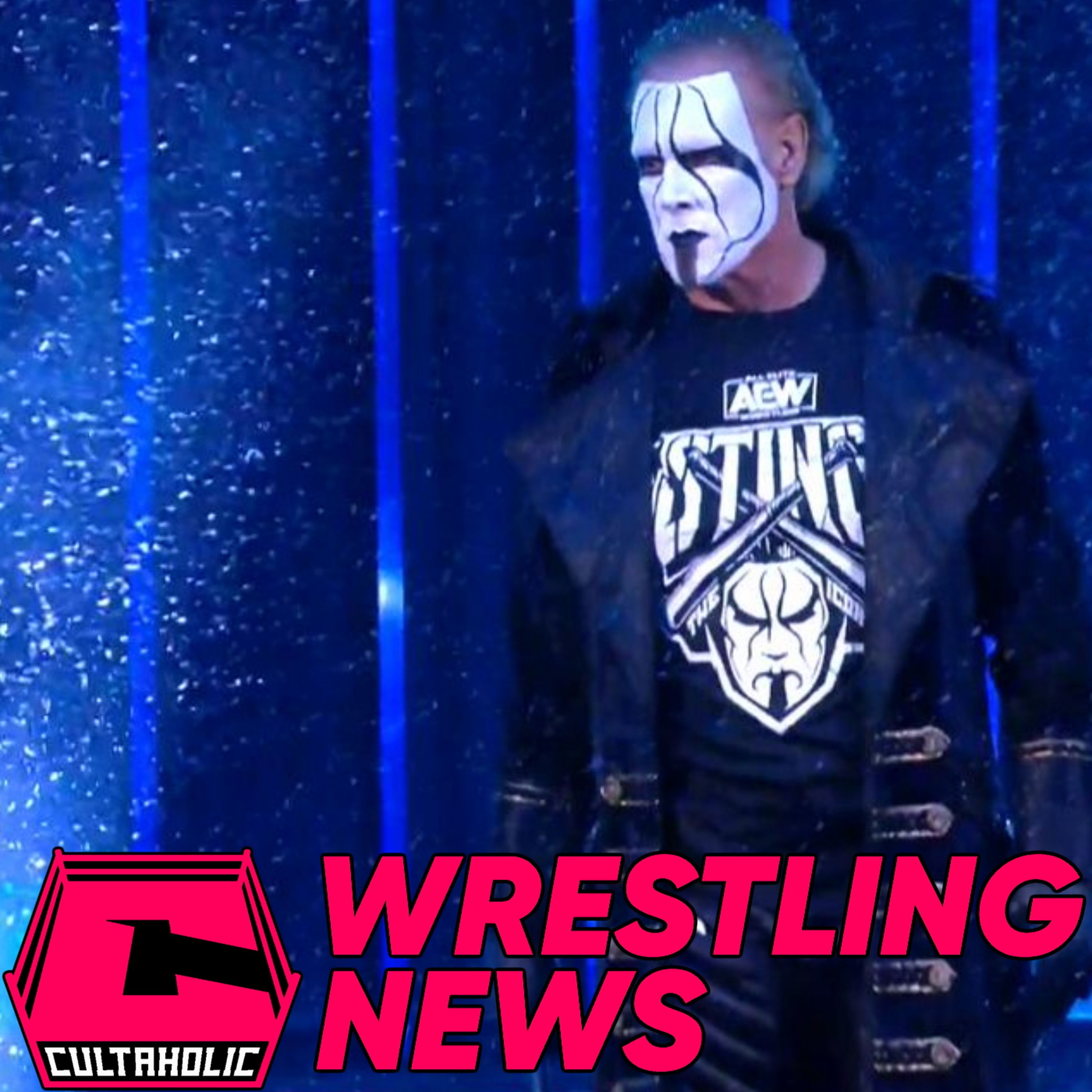NEWS | Sting Signs With AEW | AEW Partner With IMPACT Wrestling | Pat Patterson | 03/12/20