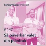 147 - Så påverkar valet din plånbok