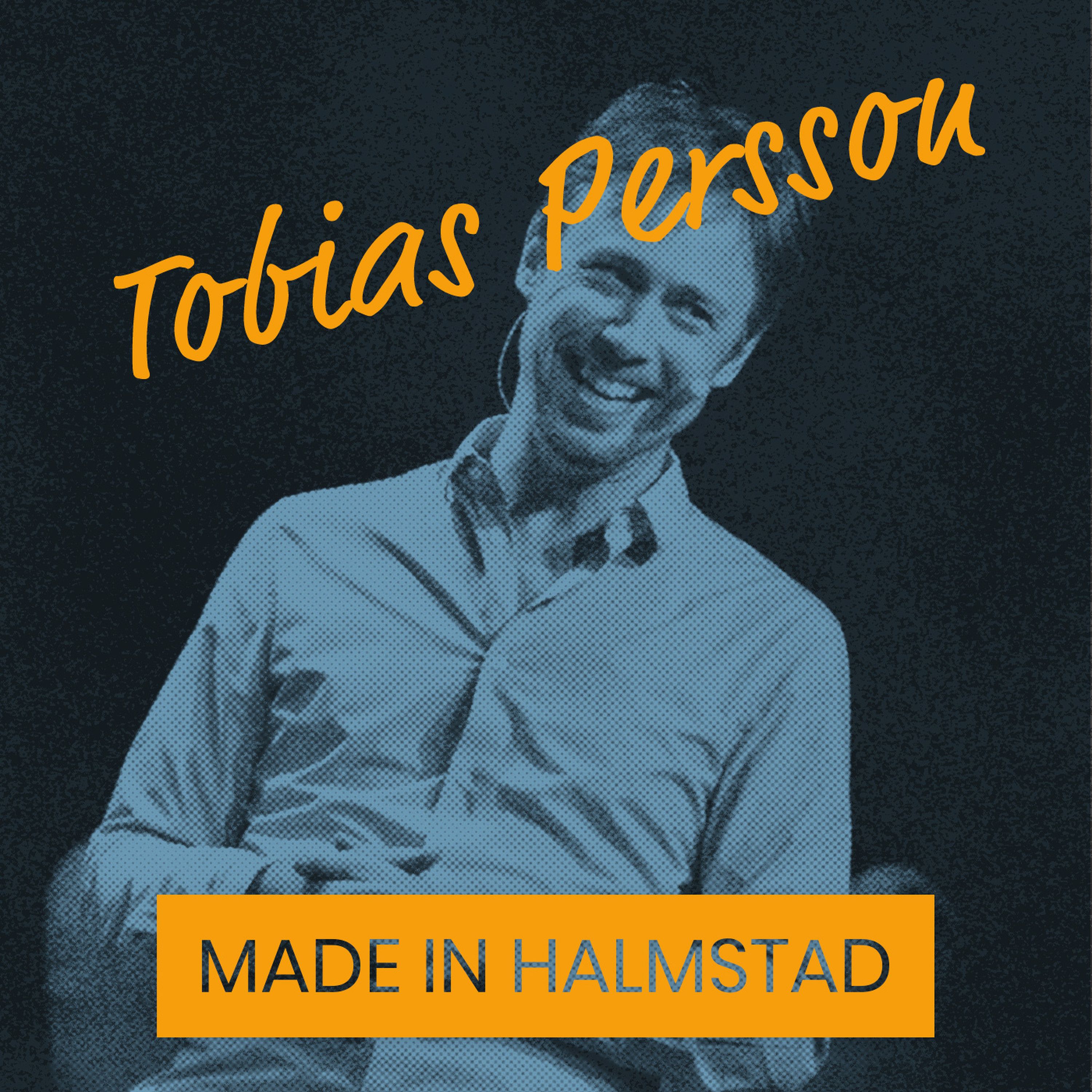 Made in Halmstad