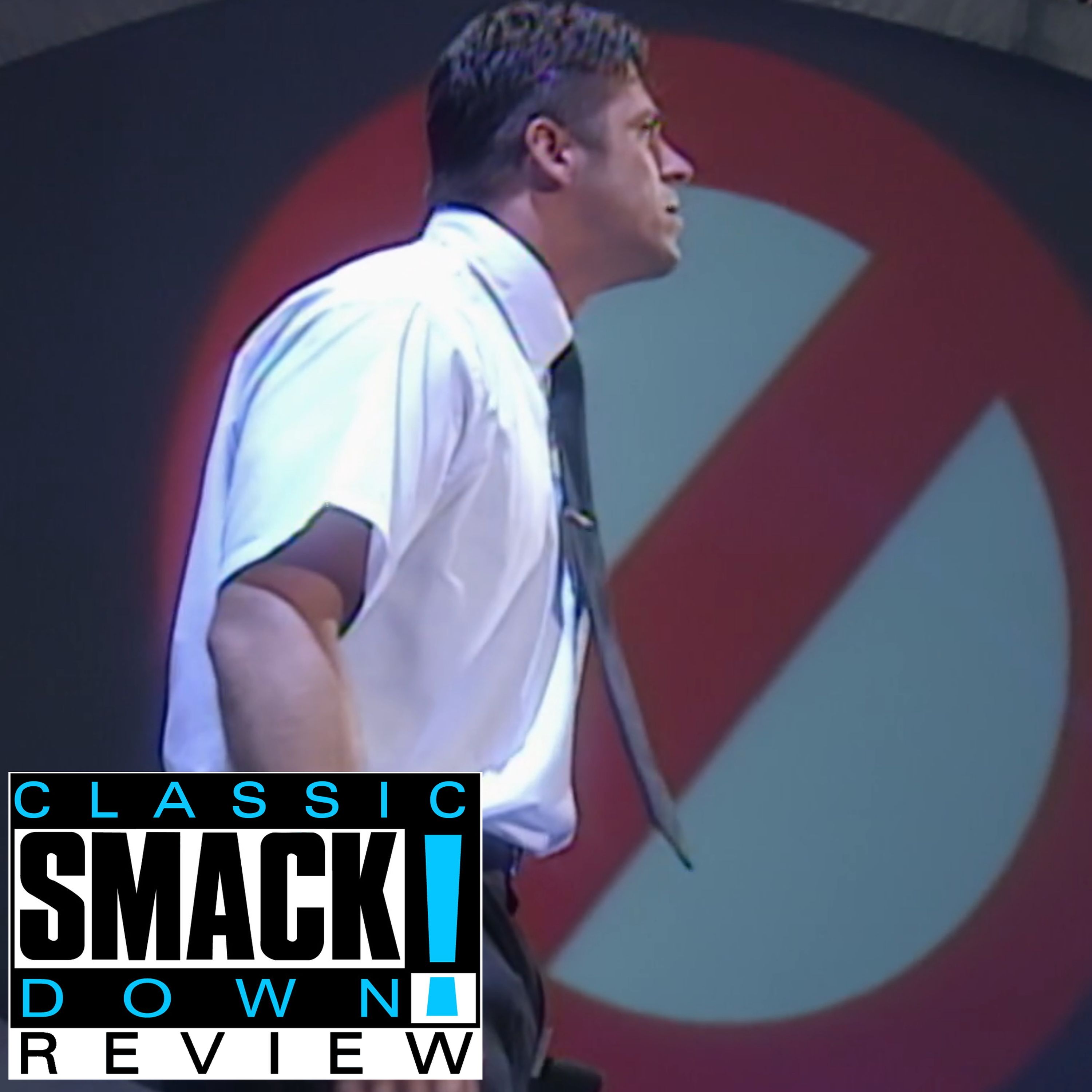 Classic Smackdown Review #42 | Commissioner Foley's Smackdown Debut, The Right To Censor Is Coming!