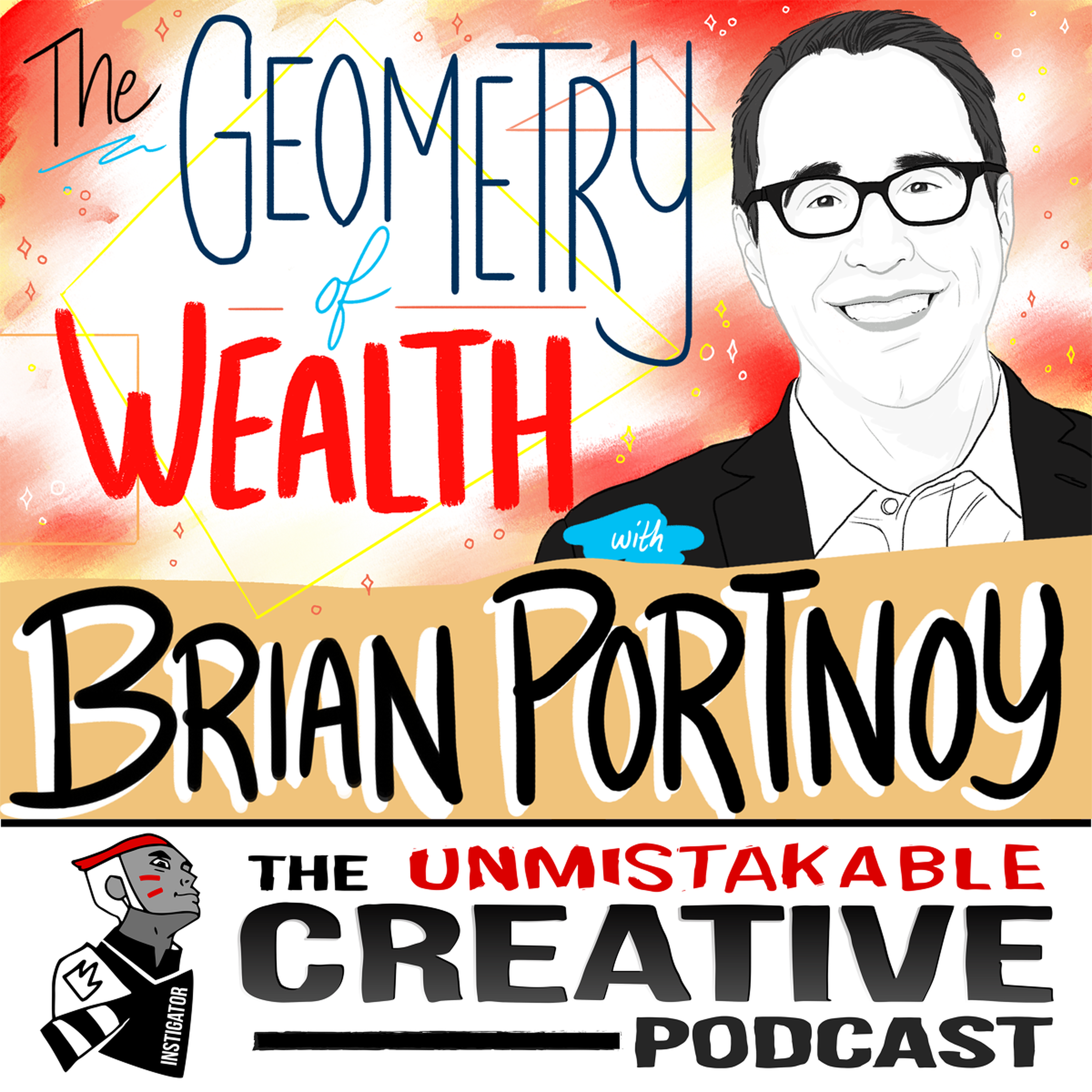 Brian Portnoy: The Geometry of Wealth