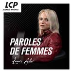 Paroles de femmes, LCP - Assemblée nationale Cover Art