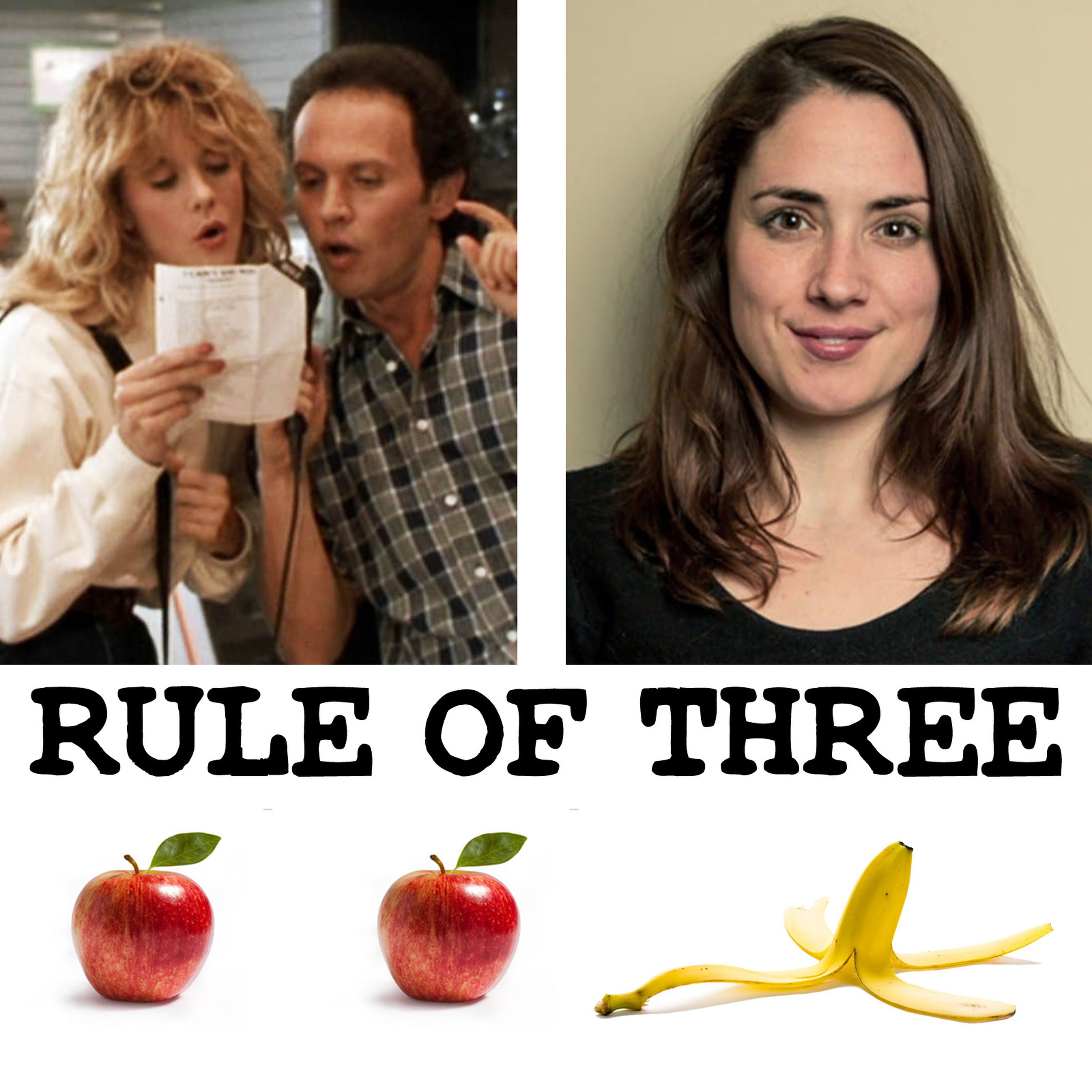 Rule Of Three