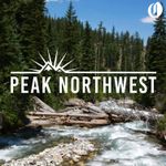 Peak Northwest Cover Art