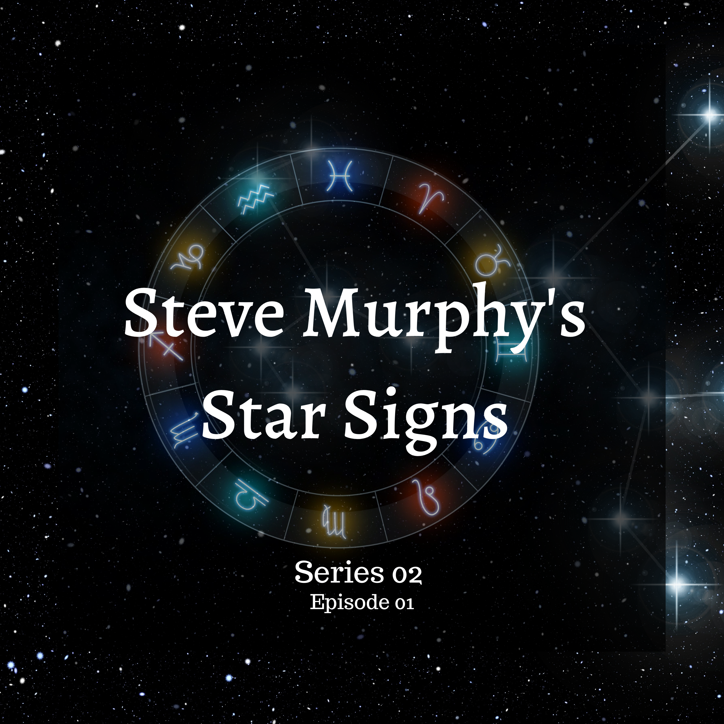 A New Year - Your Star Signs Report wc January 4th 2021