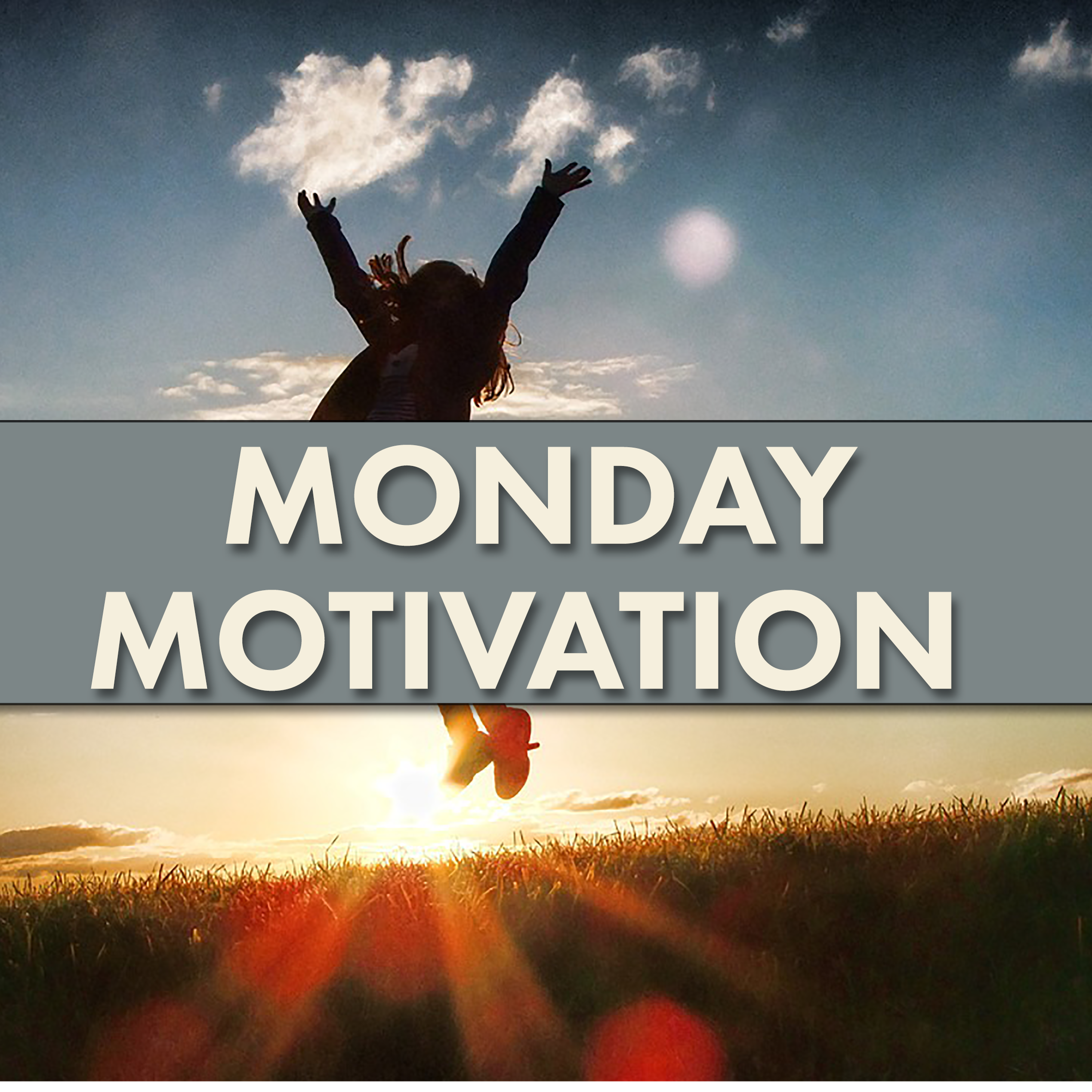LMFM Monday Motivation Podcasts