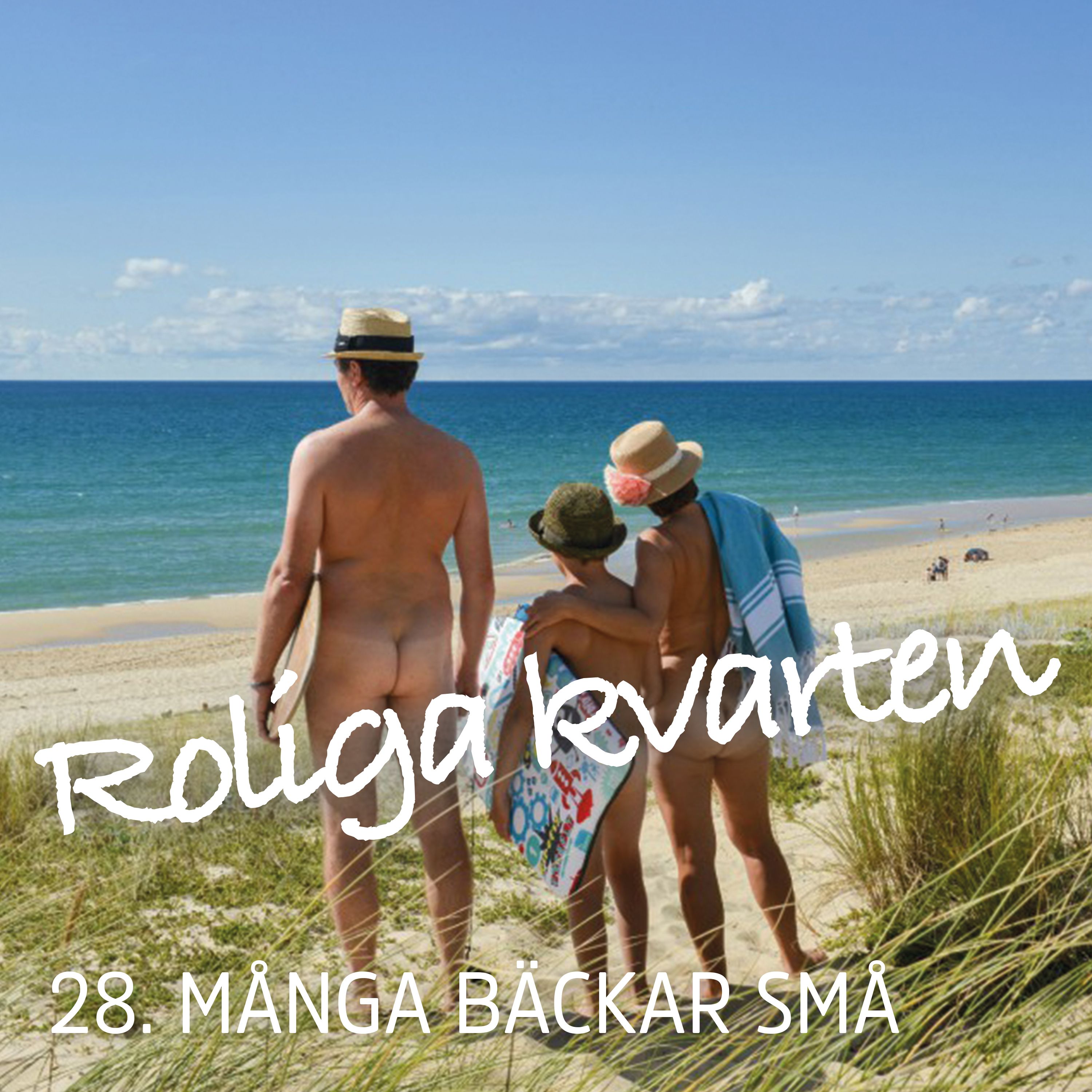 Roliga Kvarten
