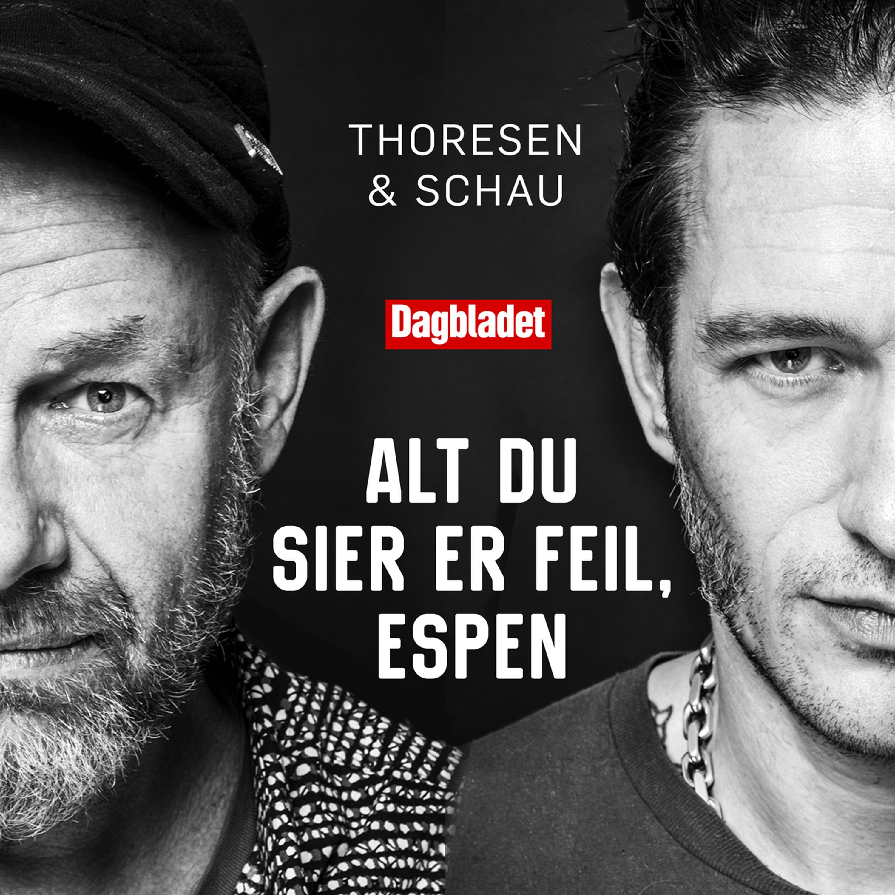 Gjest: Unni Askeland, om kongen, agurk og andre merkverdigheter