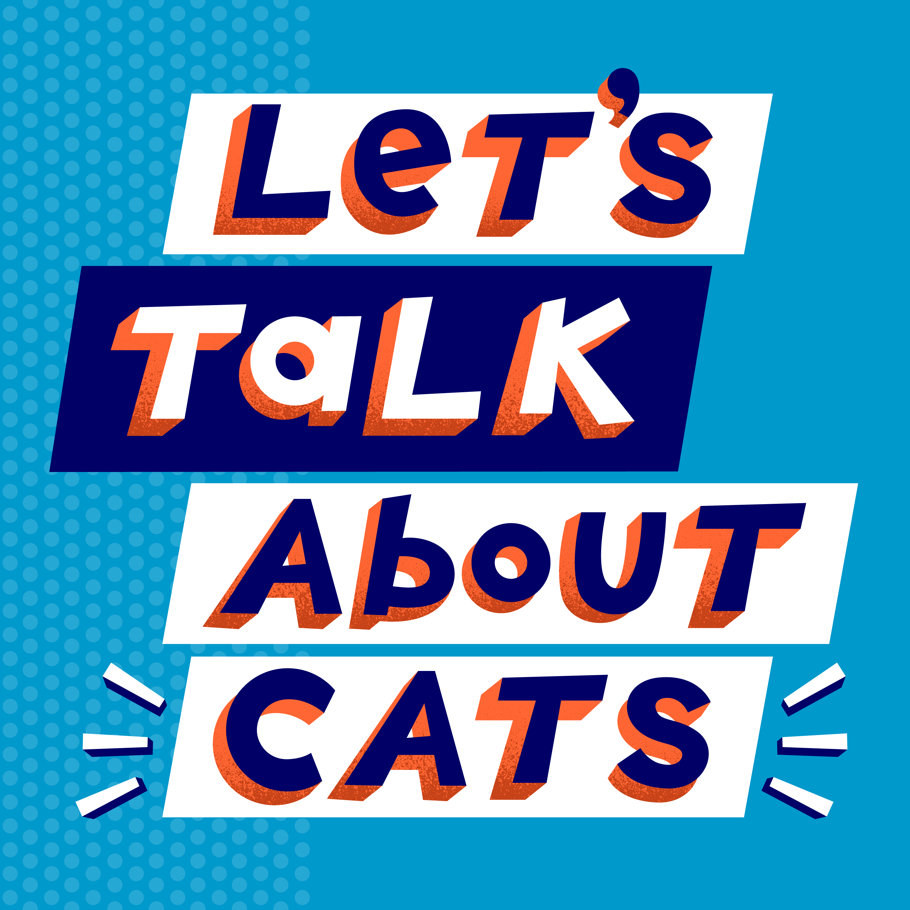 Cat Advice (ft. Julian)