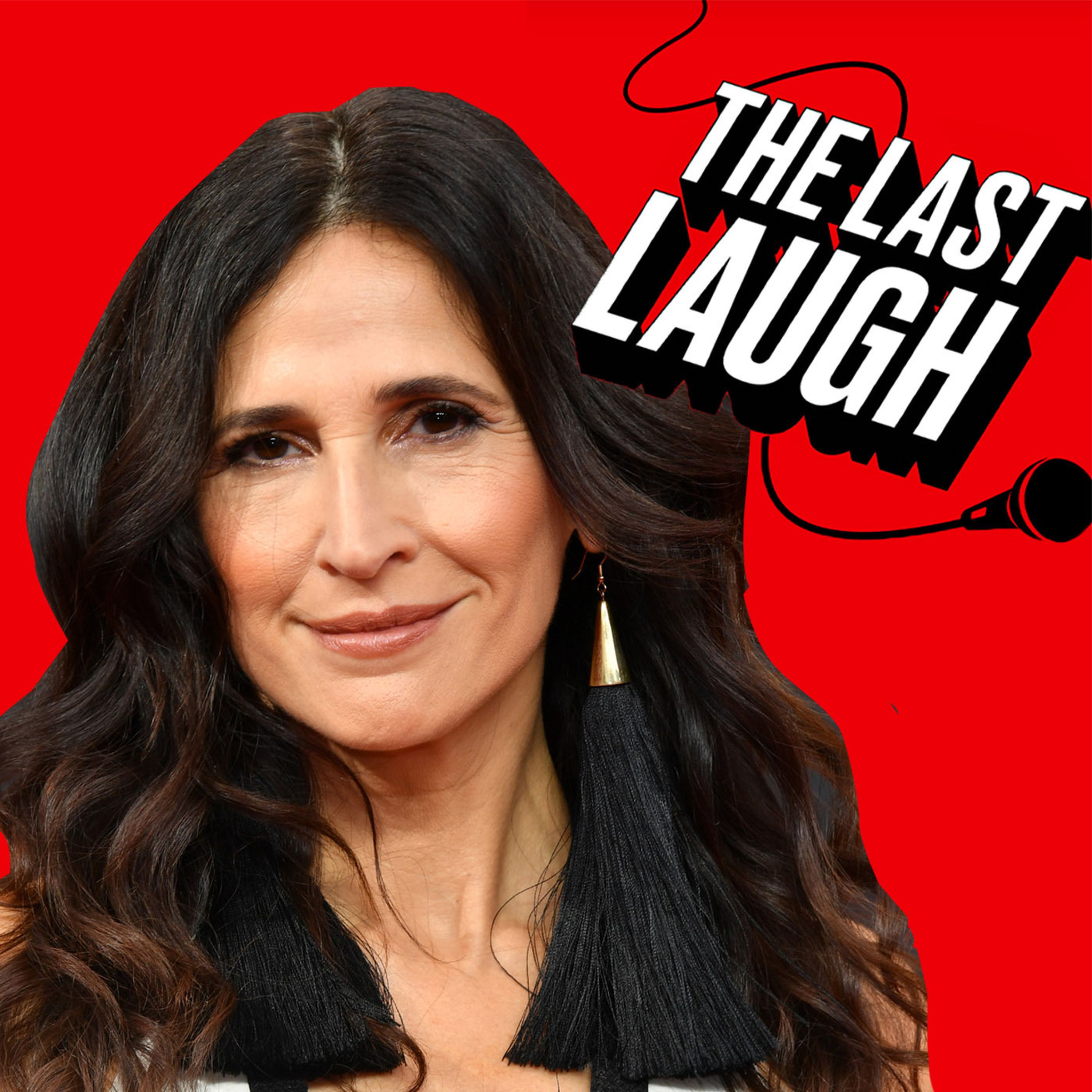 Michaela Watkins Makes Everything Better