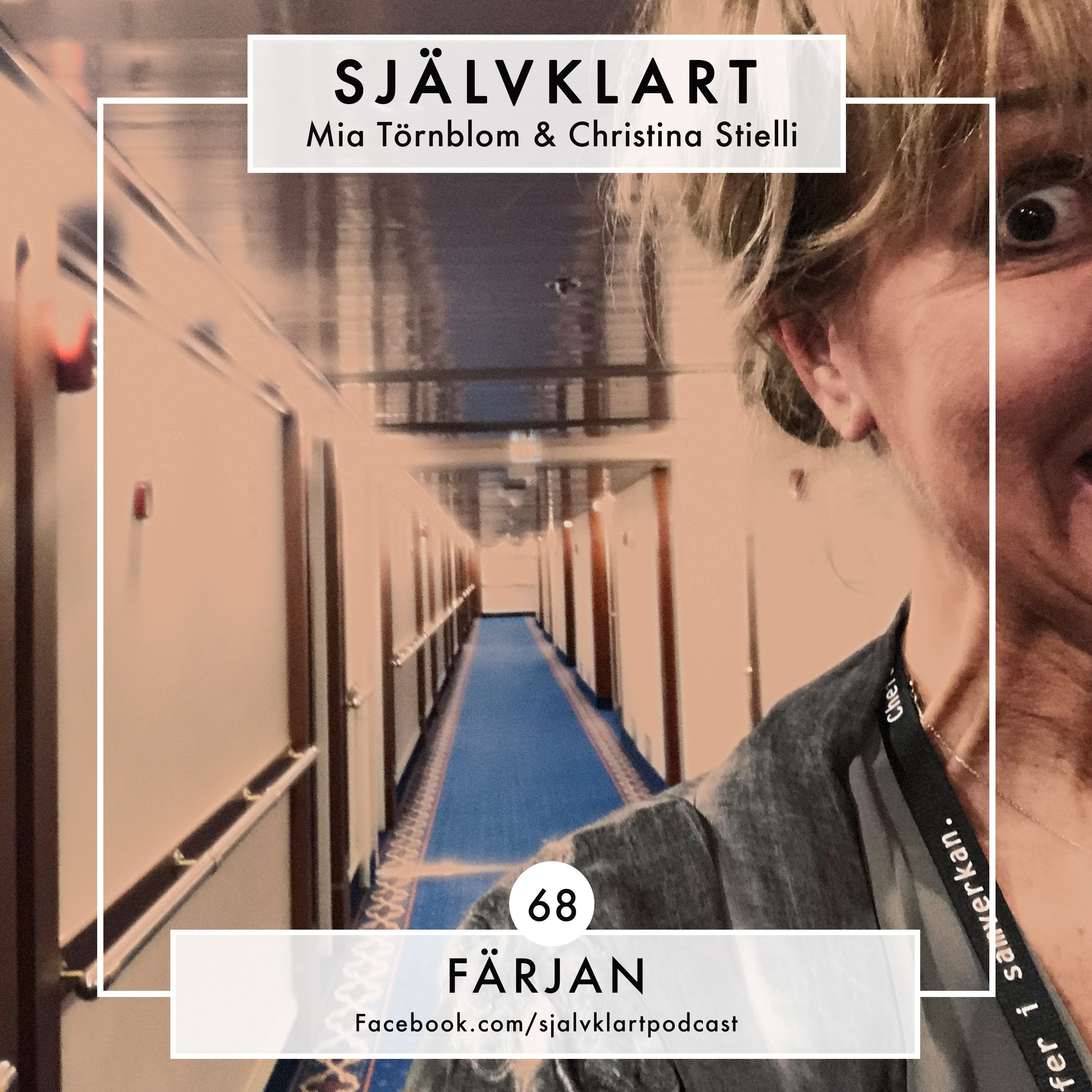 68. Färjan